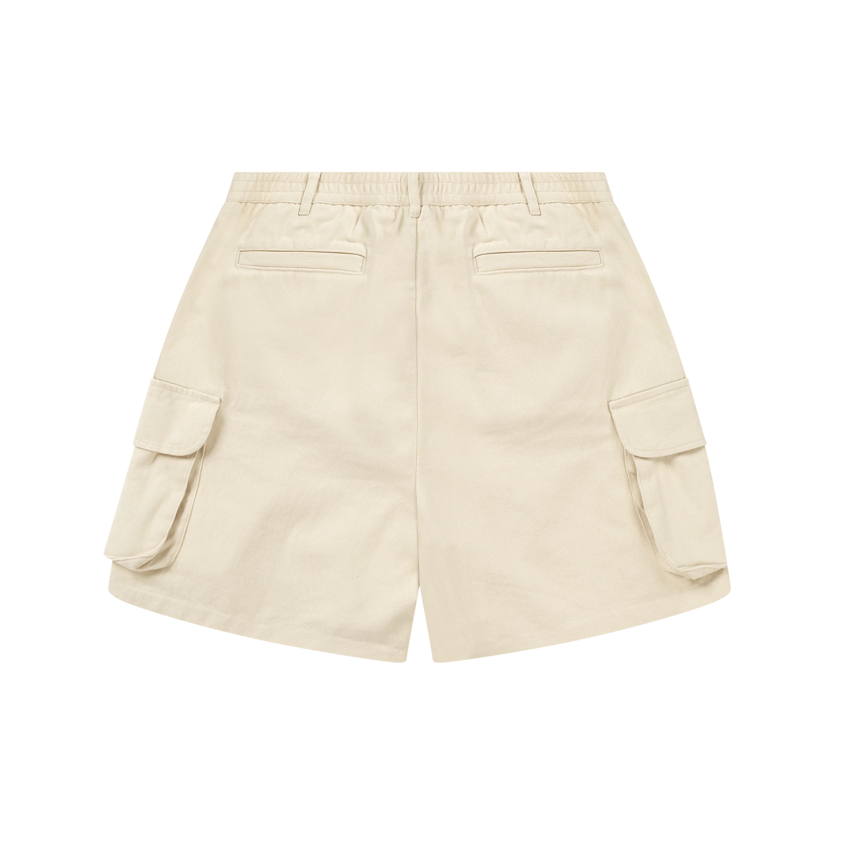 Amago Cargo Shorts - Image 3