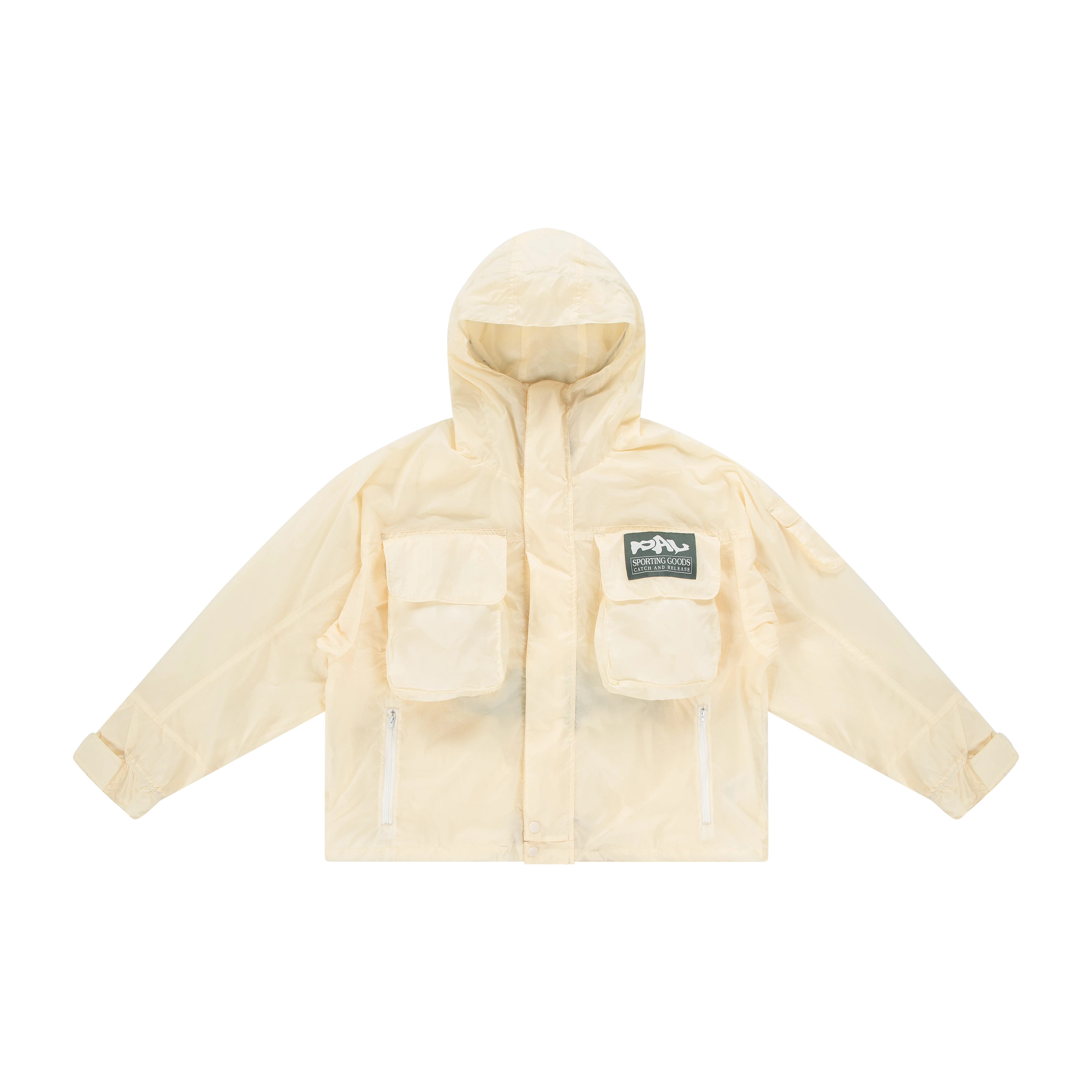 Amago Jacket