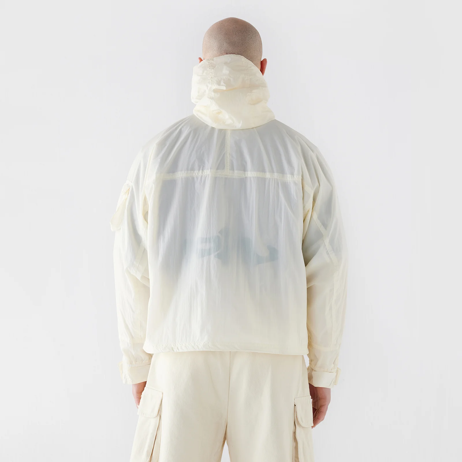 Amago Jacket - Image 4