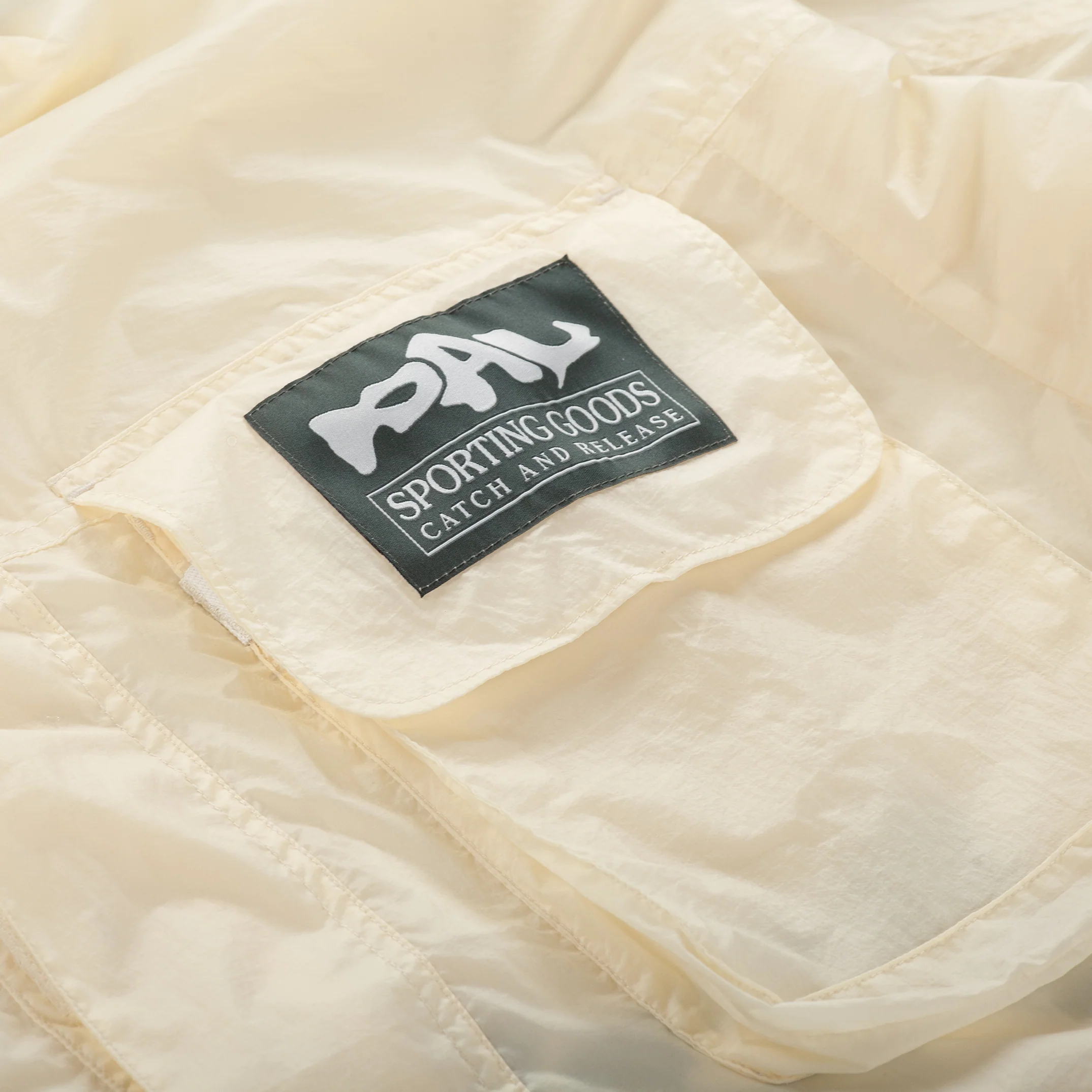 Amago Jacket - Image 5
