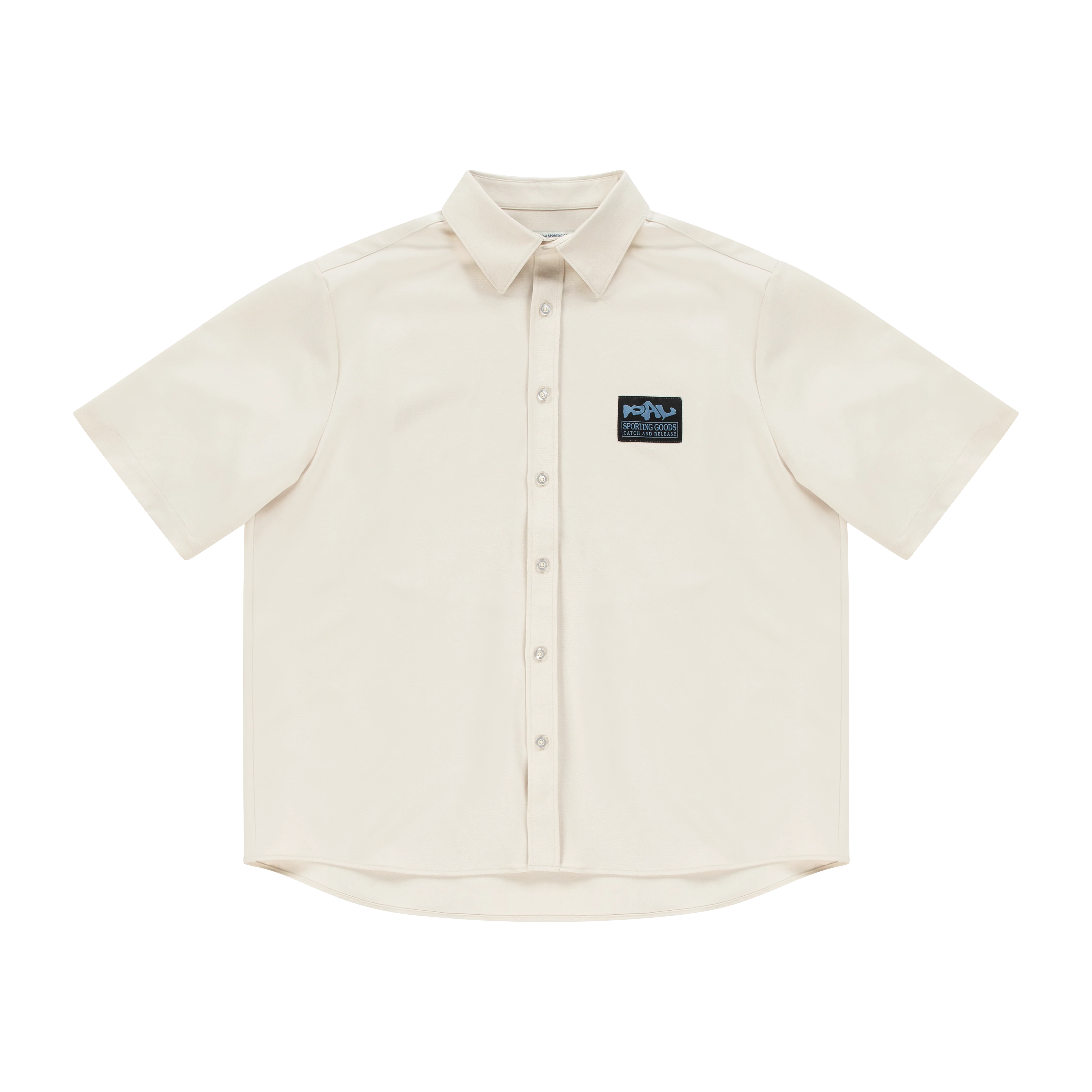 Amago Shirt Shortsleeve