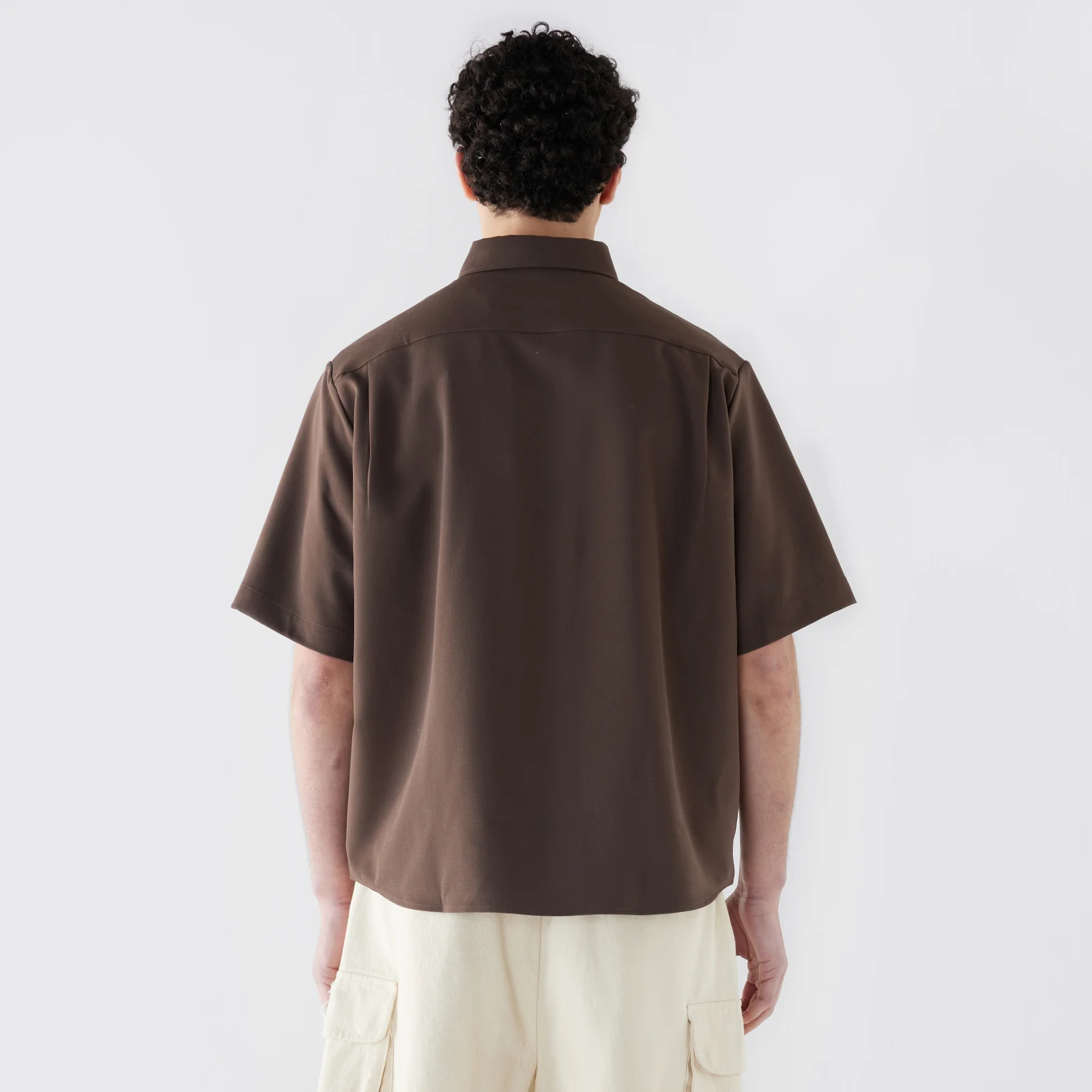 Amago Shirt Shortsleeve - Image 3