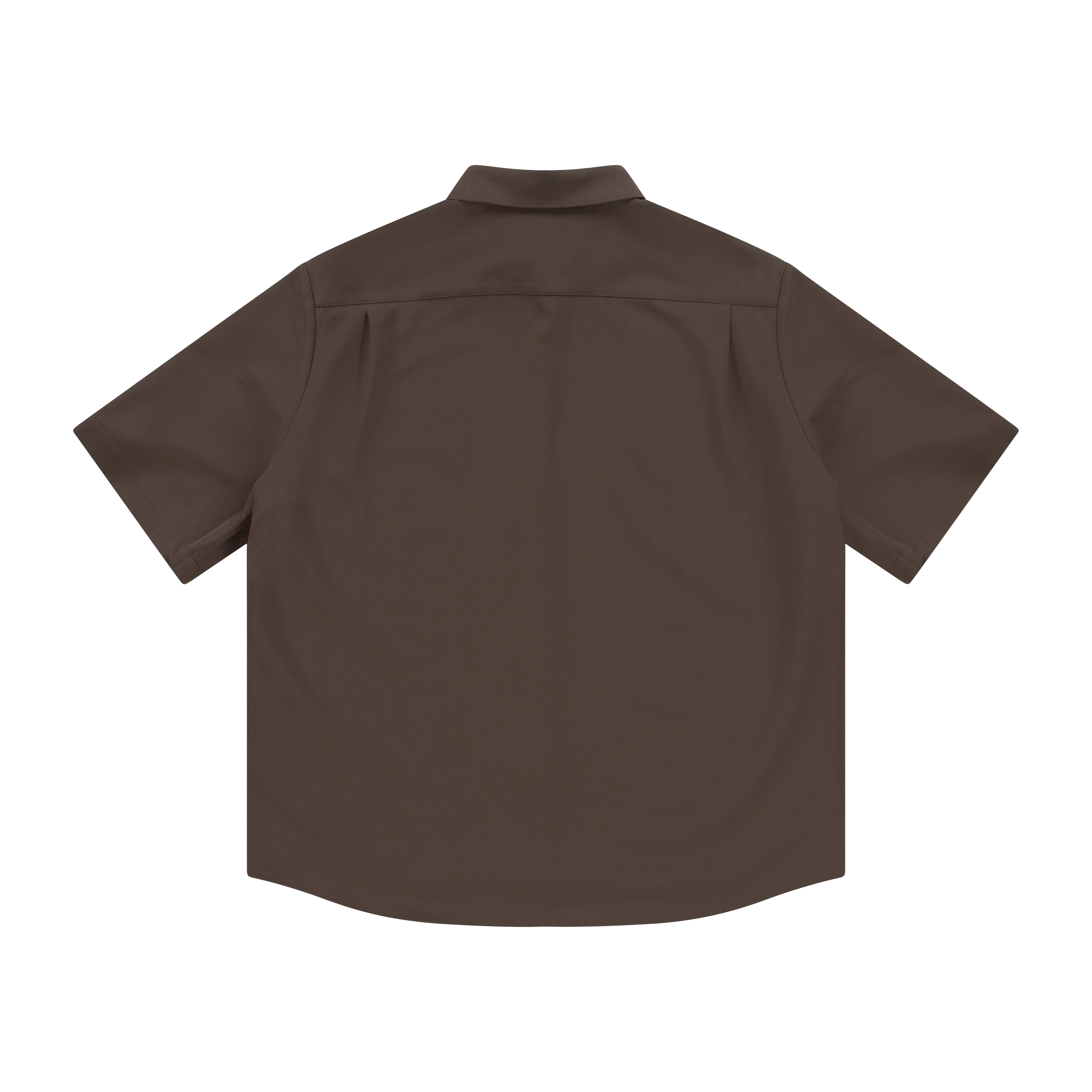 Amago Shirt Shortsleeve - Image 5