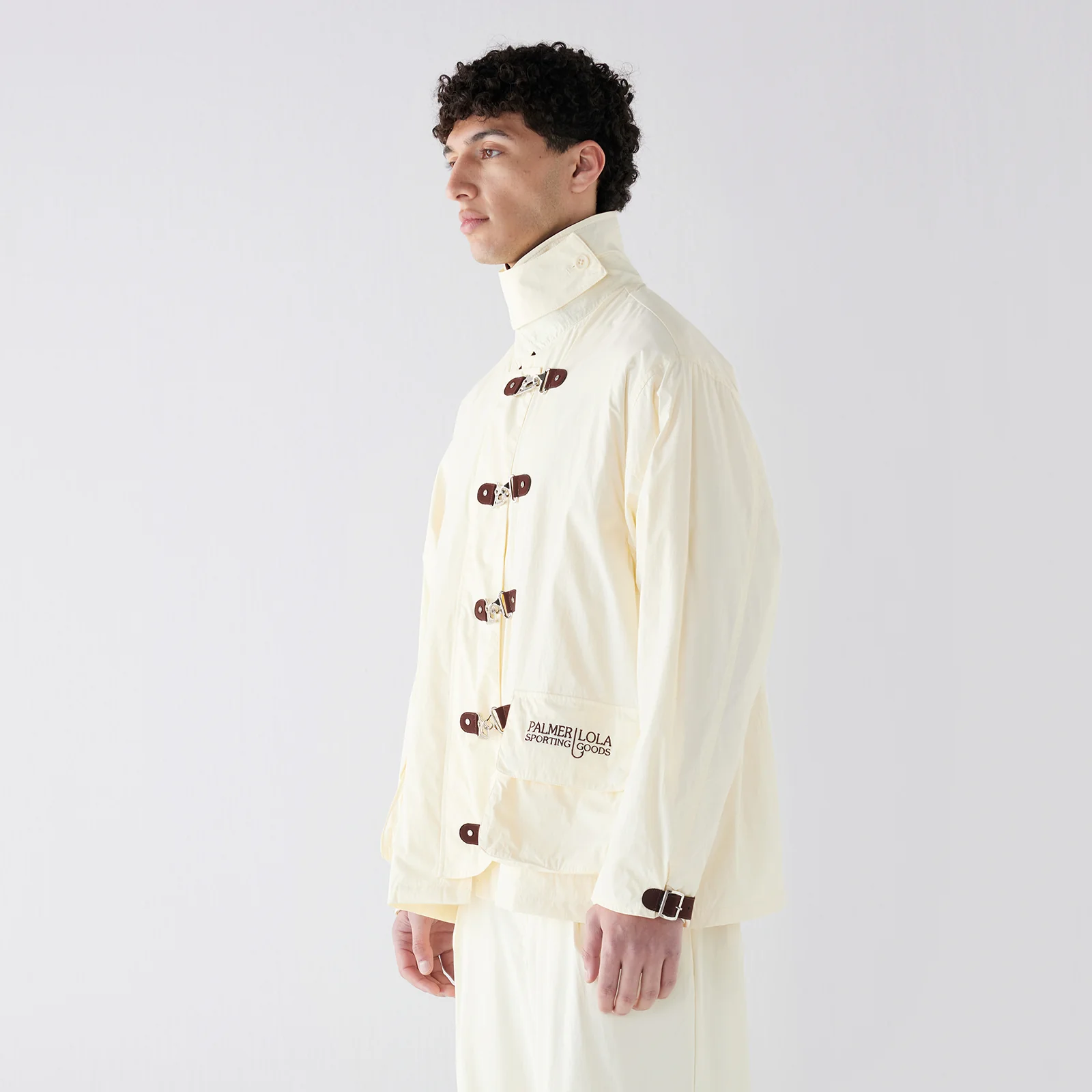 Angling Club Jacket - Image 3
