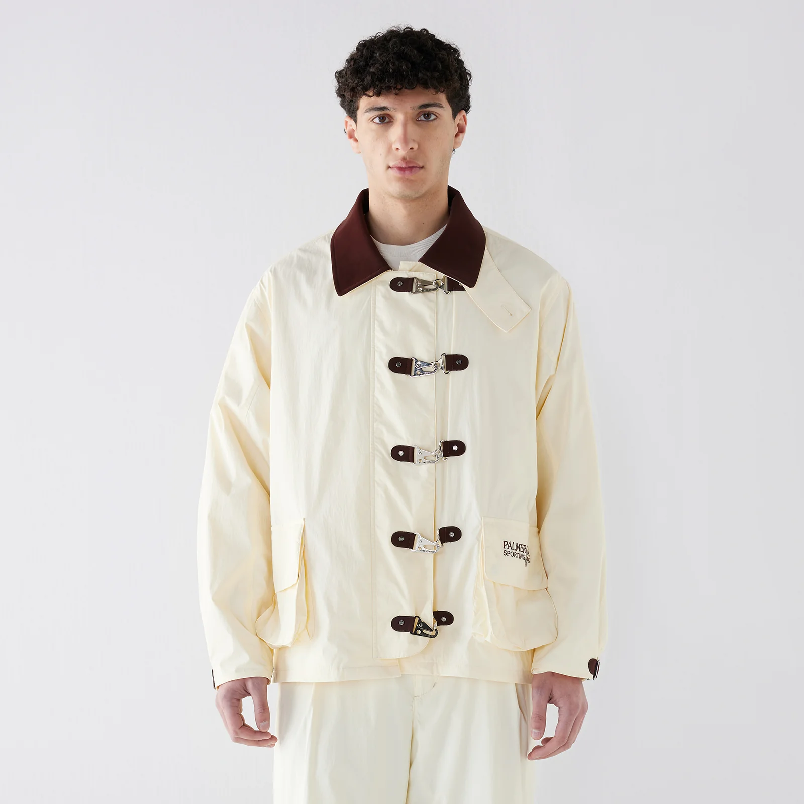 Angling Club Jacket - Image 4