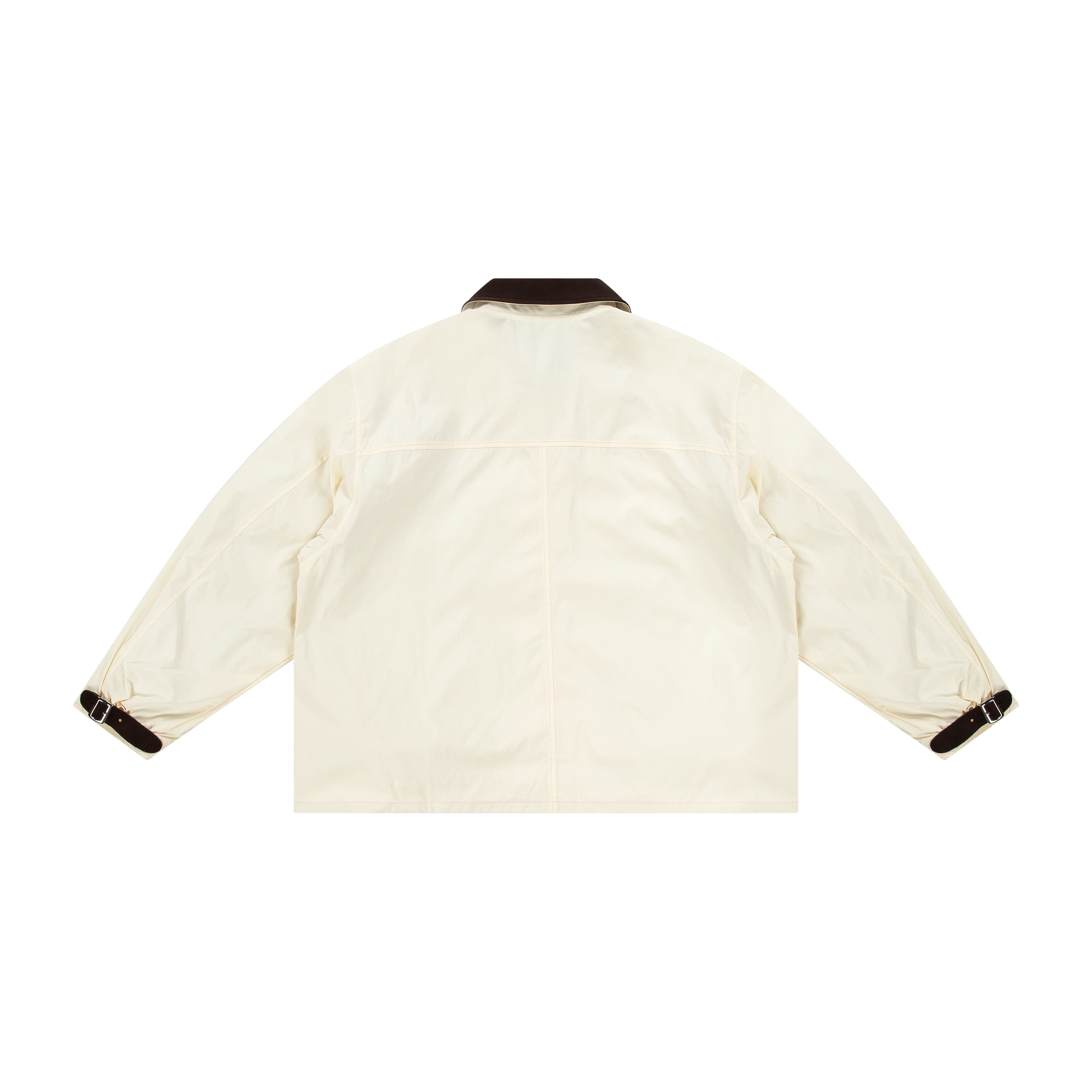 Angling Club Jacket - Image 7