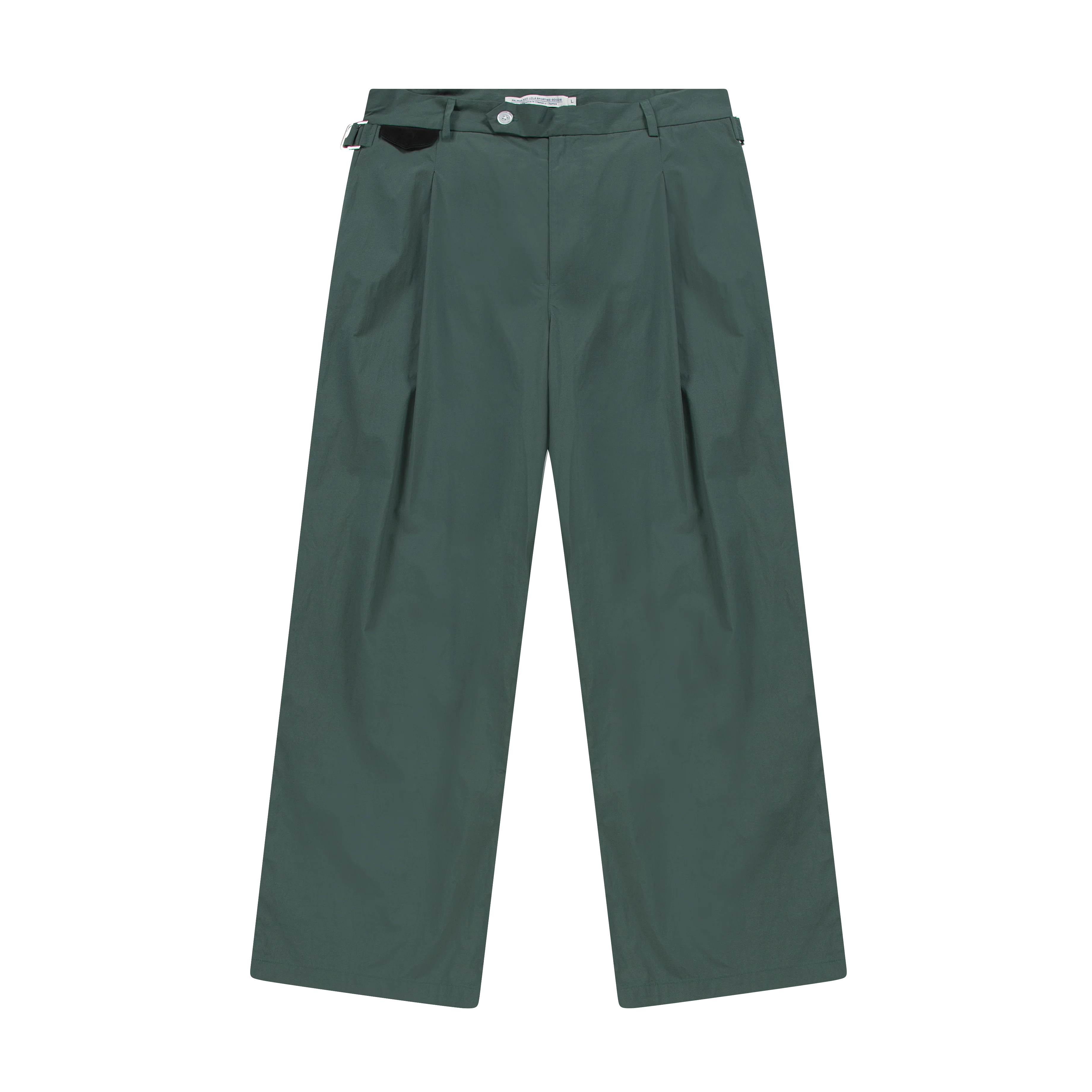 Angling Club Pants