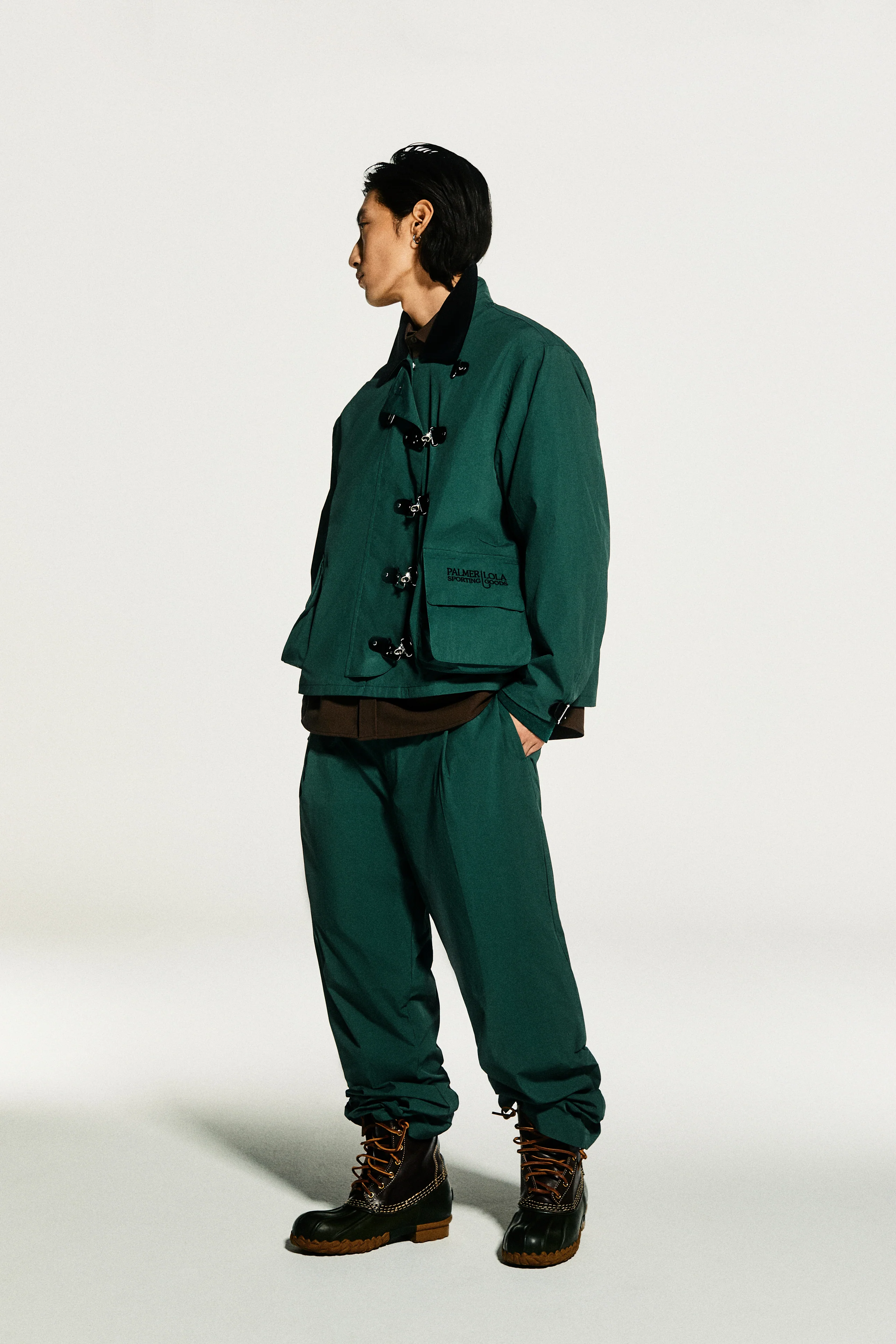 Angling Club Pants - Image 2