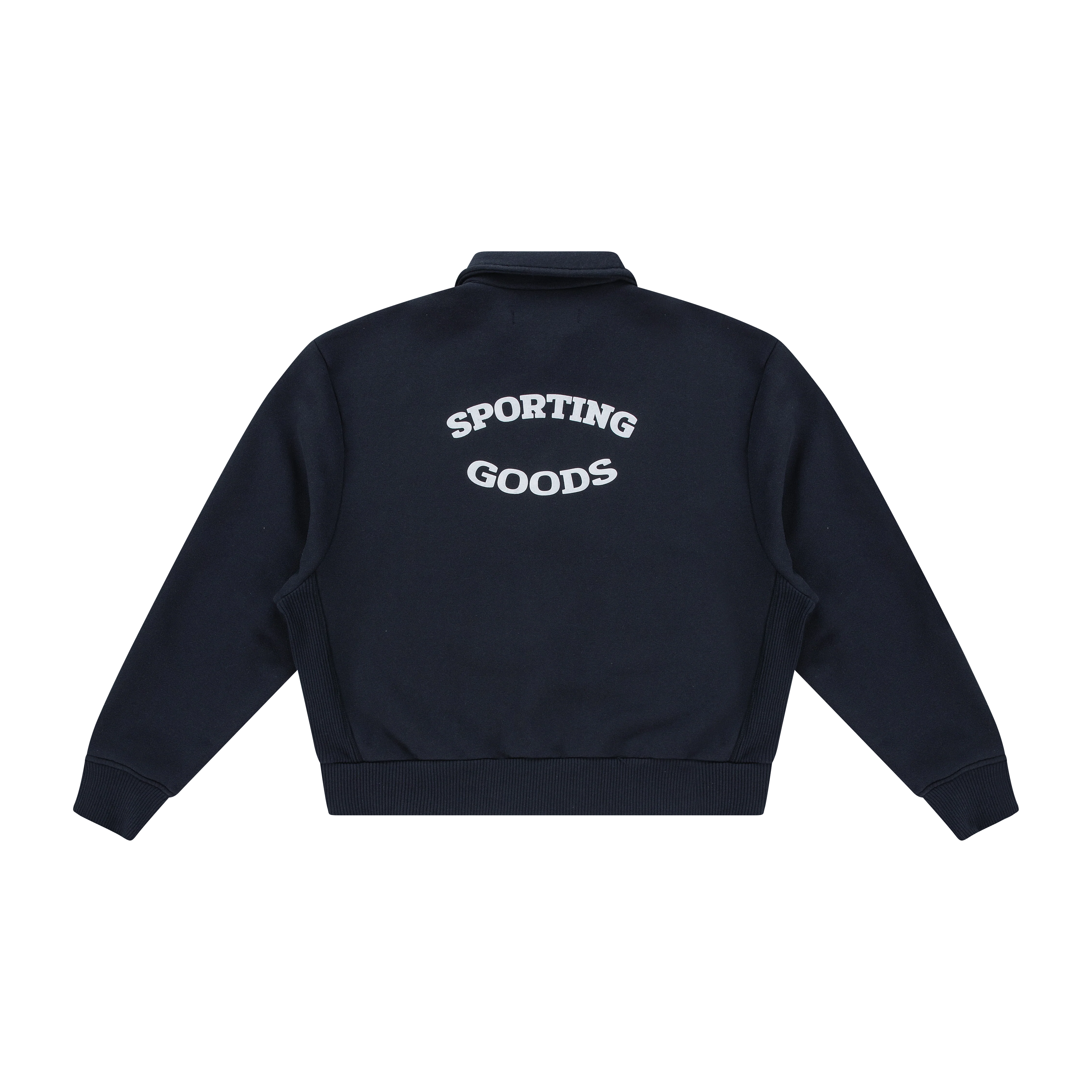 Base Pal Collar Zip - Image 3