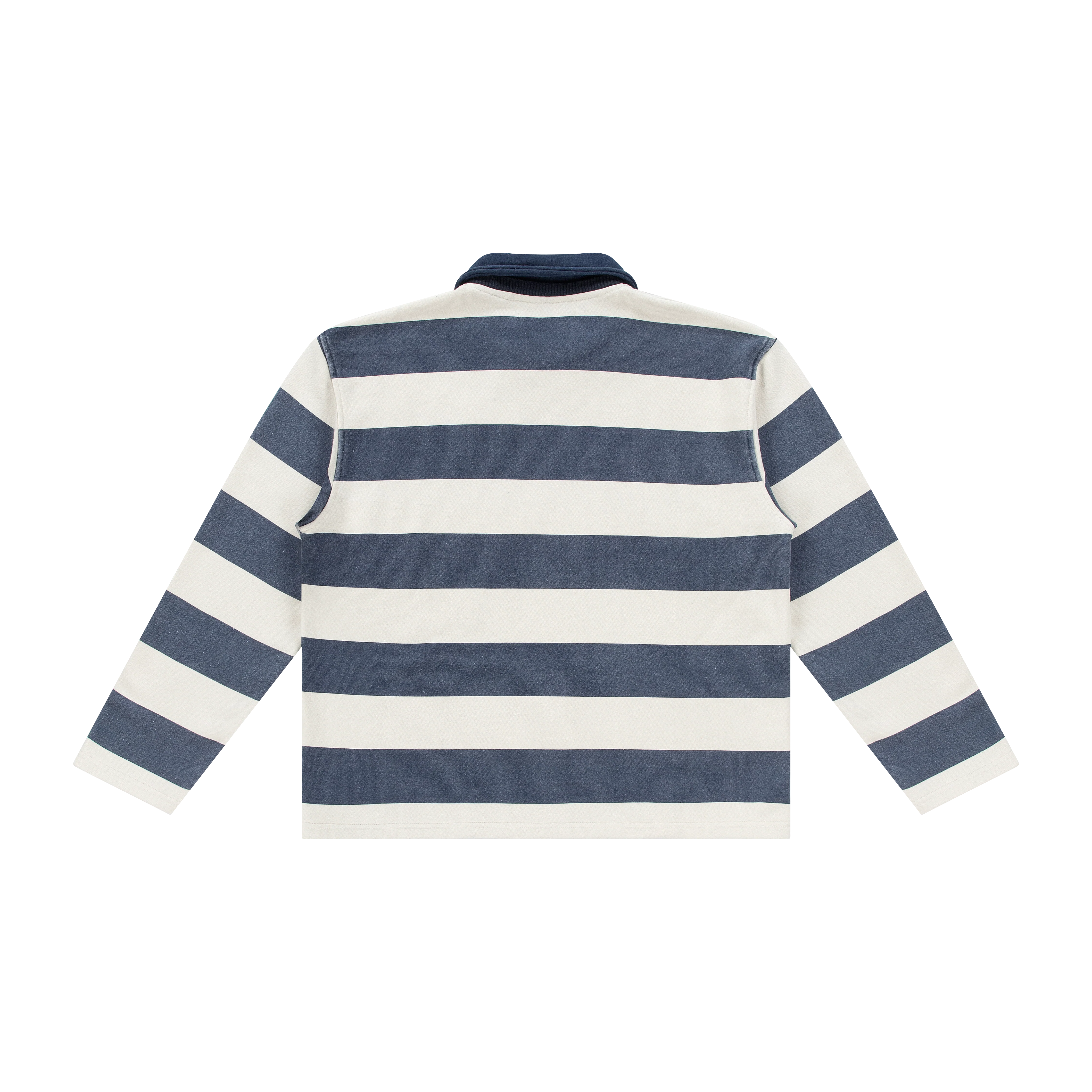 Base Pal Crewneck Polo - Image 2