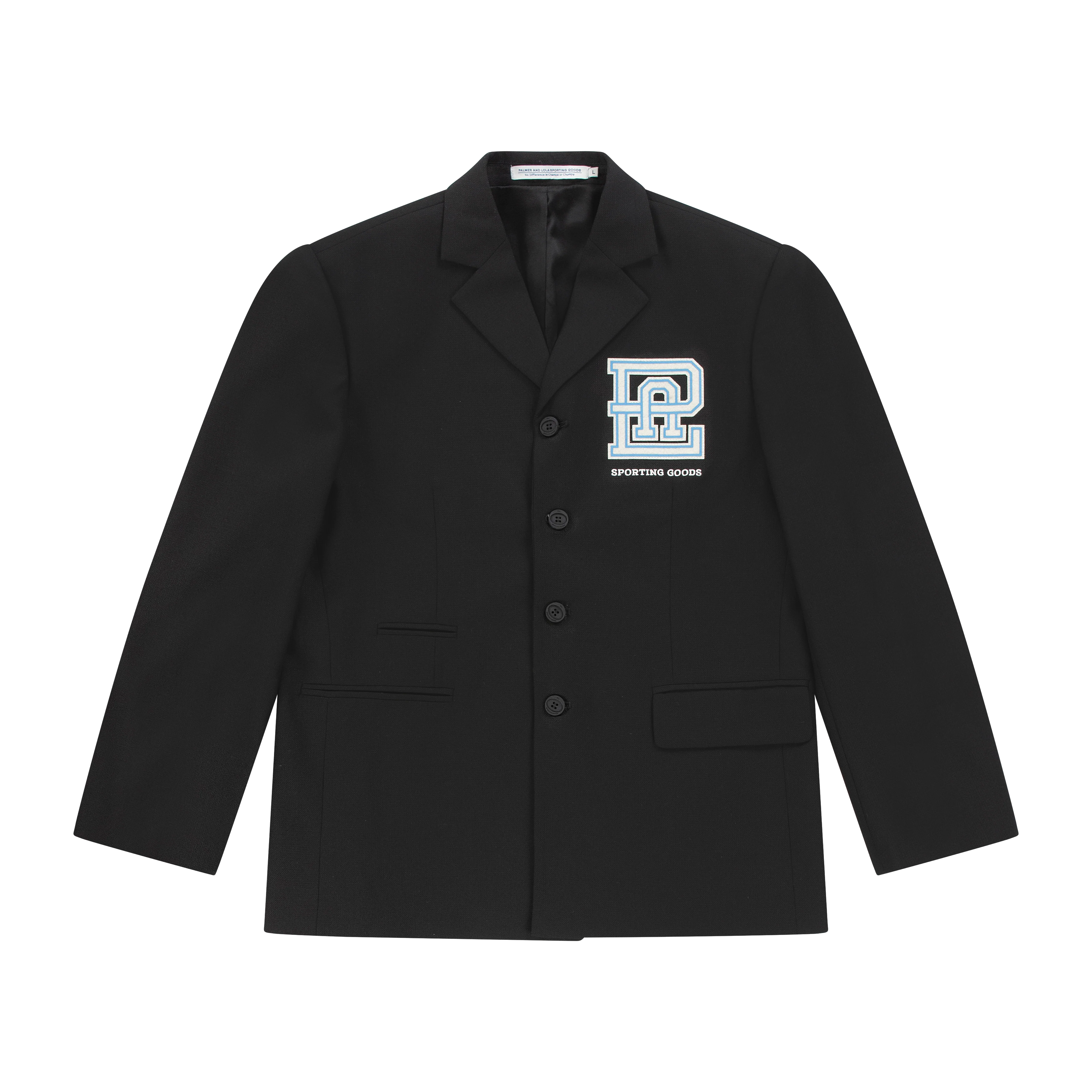 Coach Cannonades Suits Jacket