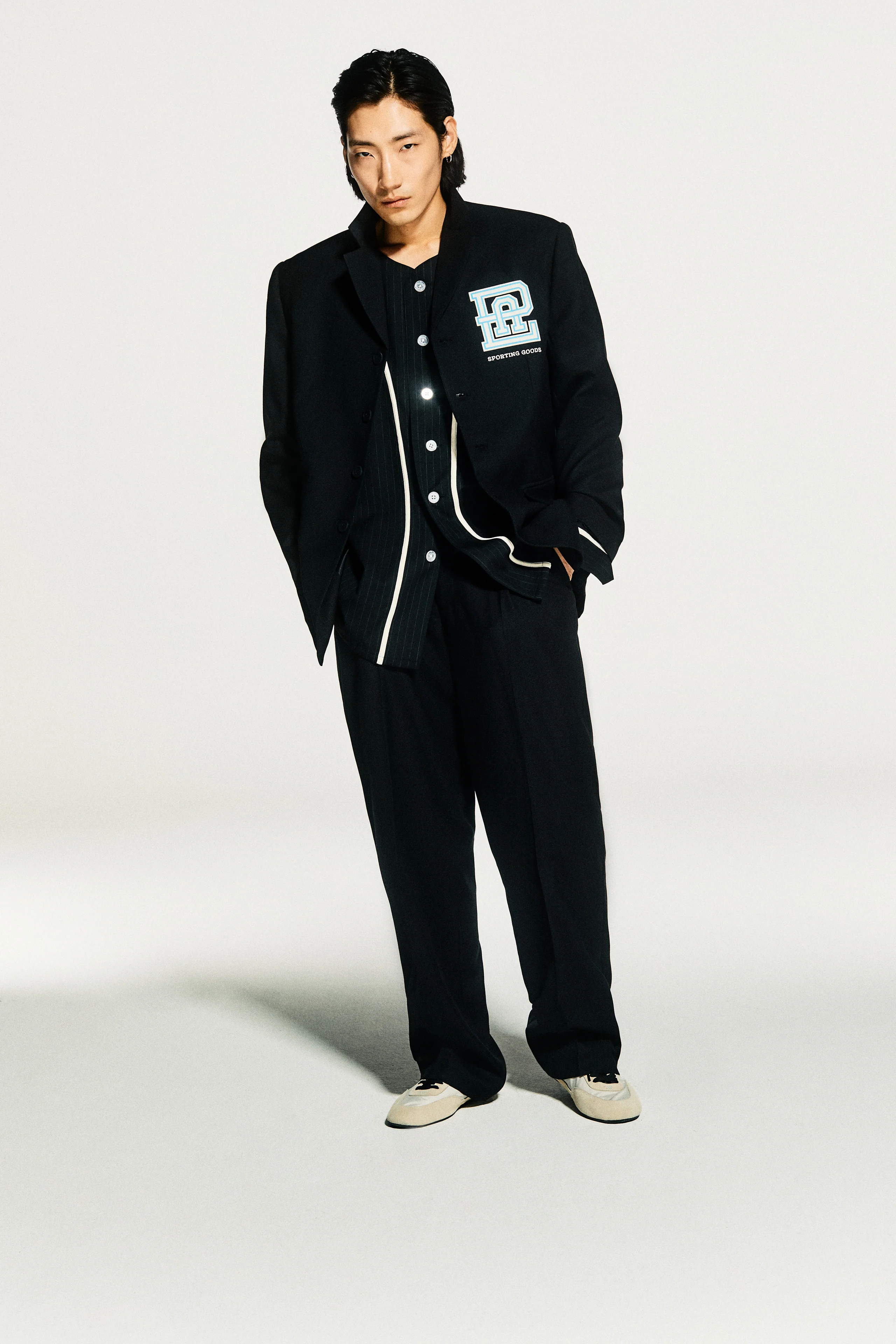 Coach Cannonades Suits Jacket - Image 2