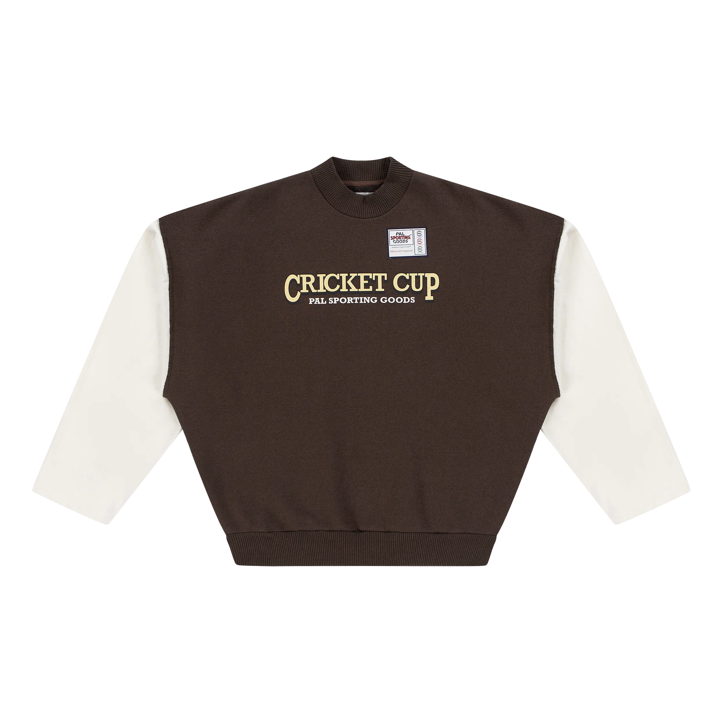 Dolly Double Sleeve Deep Mahogany