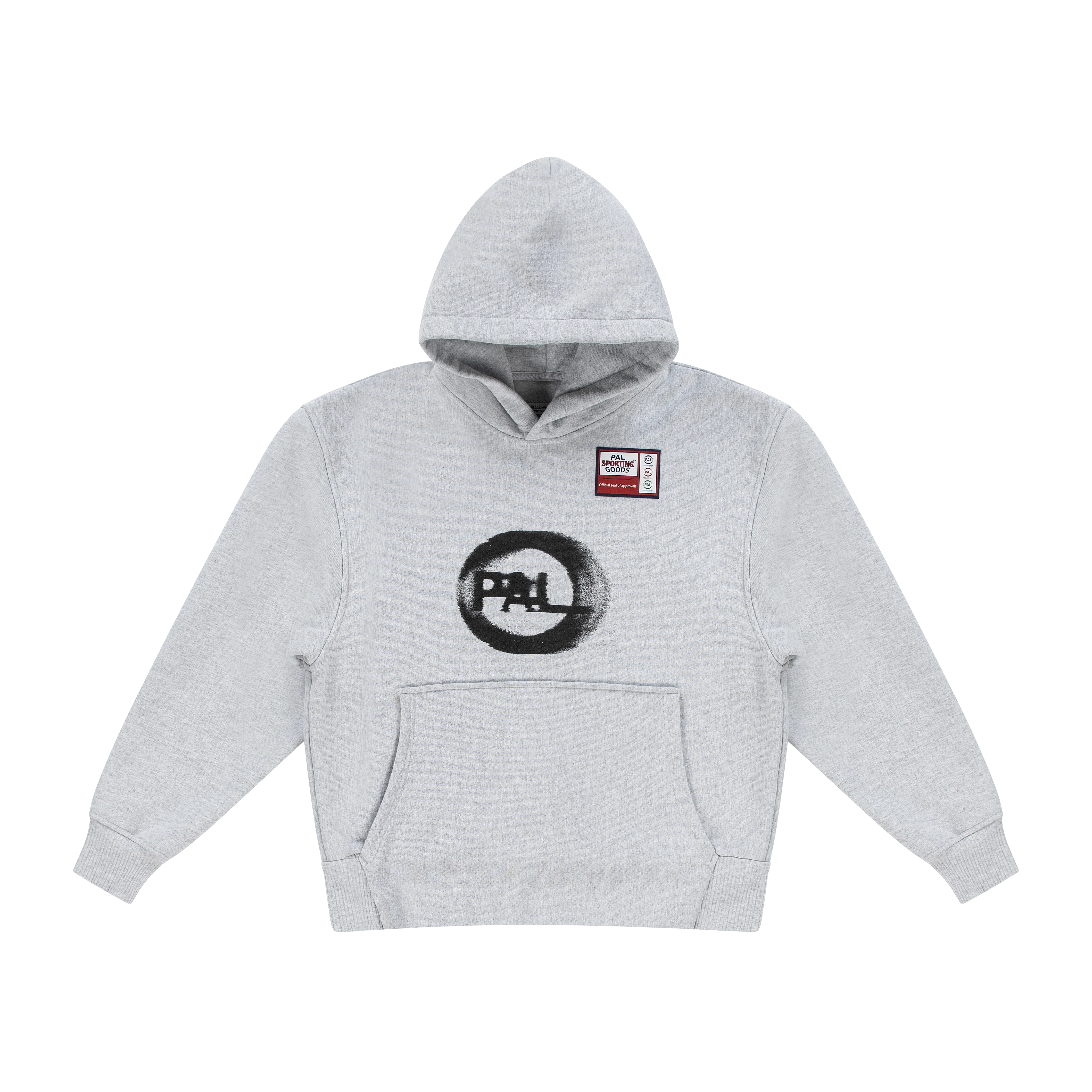 Drifting Hoody
