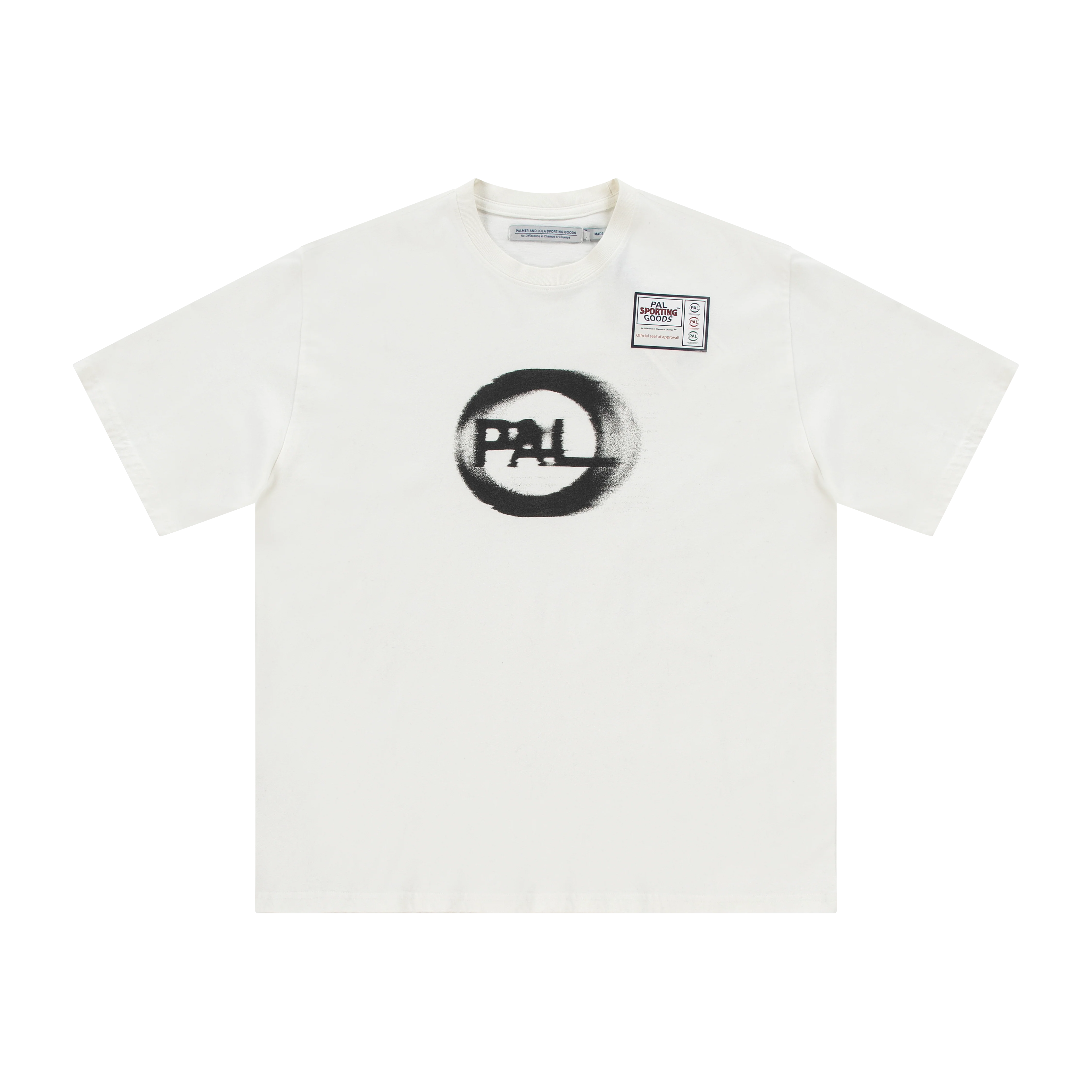 Drifting T-shirt