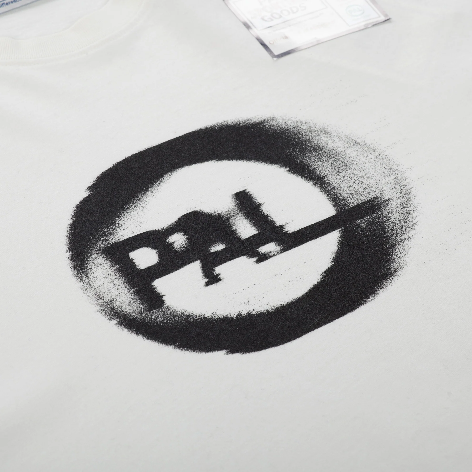 Drifting T-shirt - Image 3
