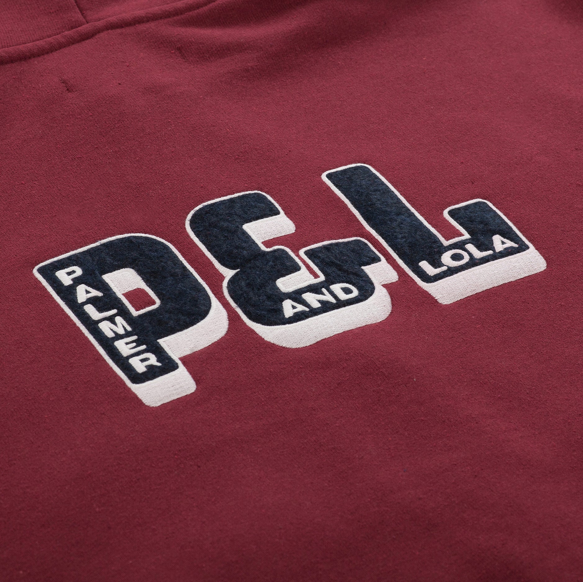 Hit and Run Full Zip Hoodie - Image 4