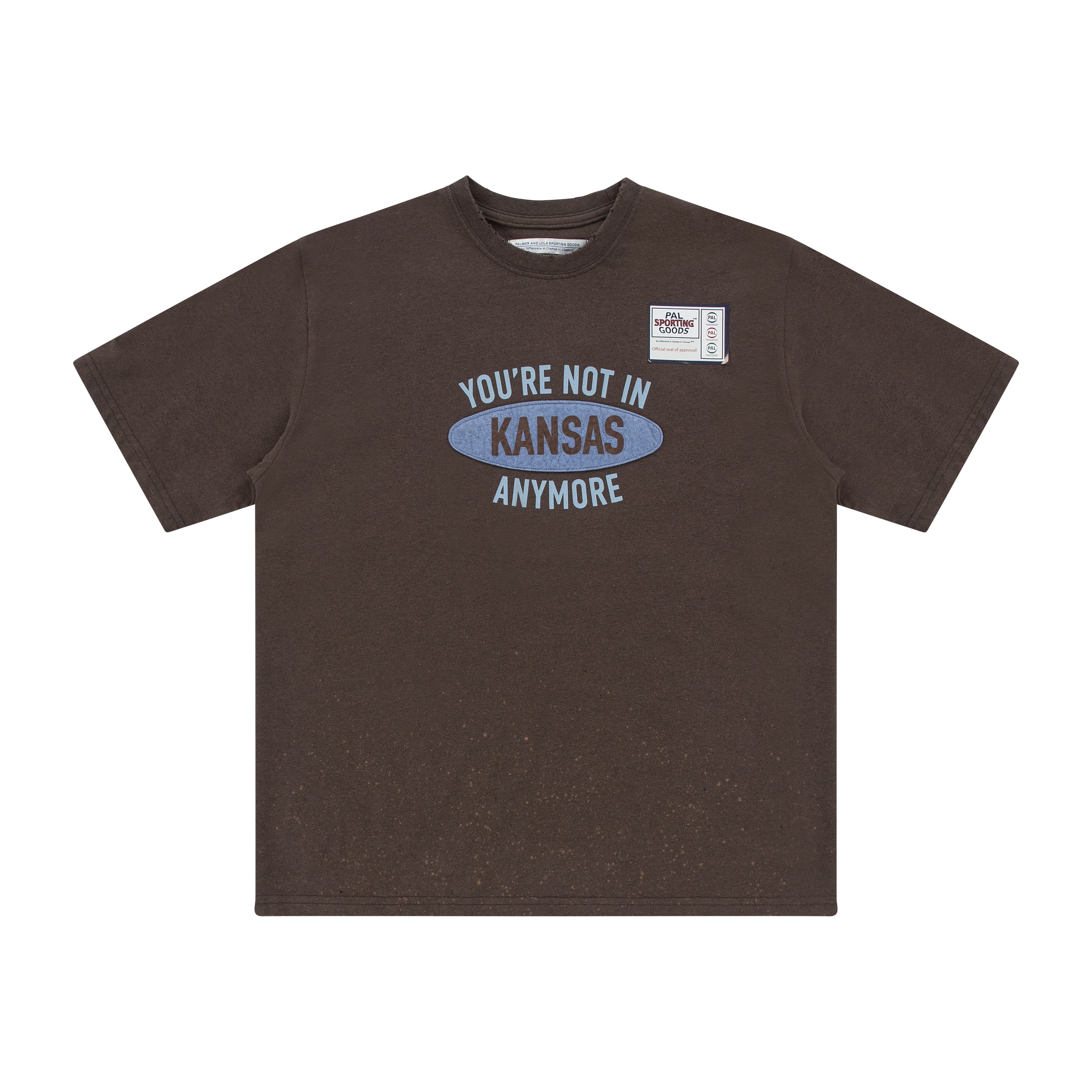 Kansas T-shirt