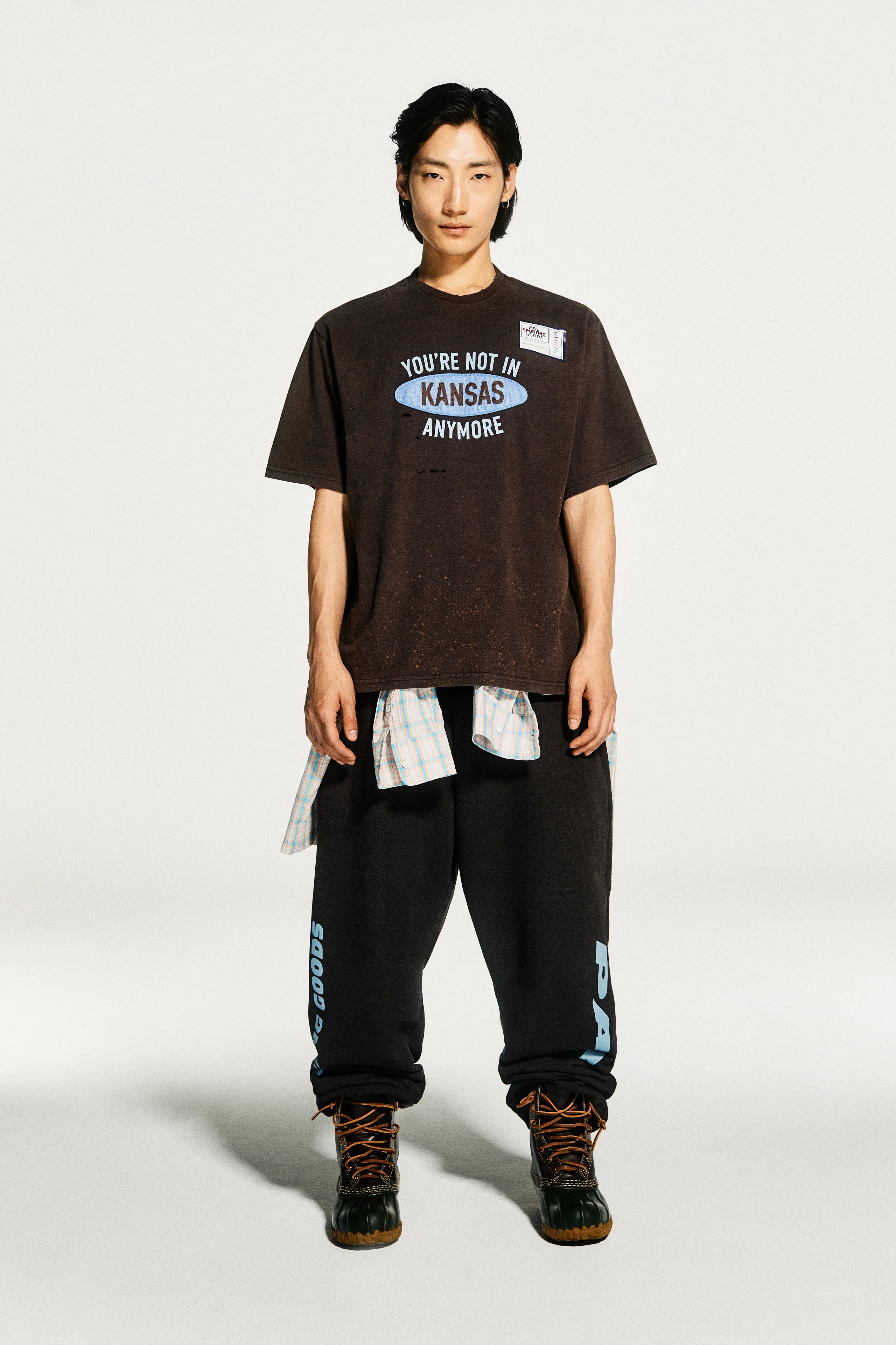 Kansas T-shirt - Image 2