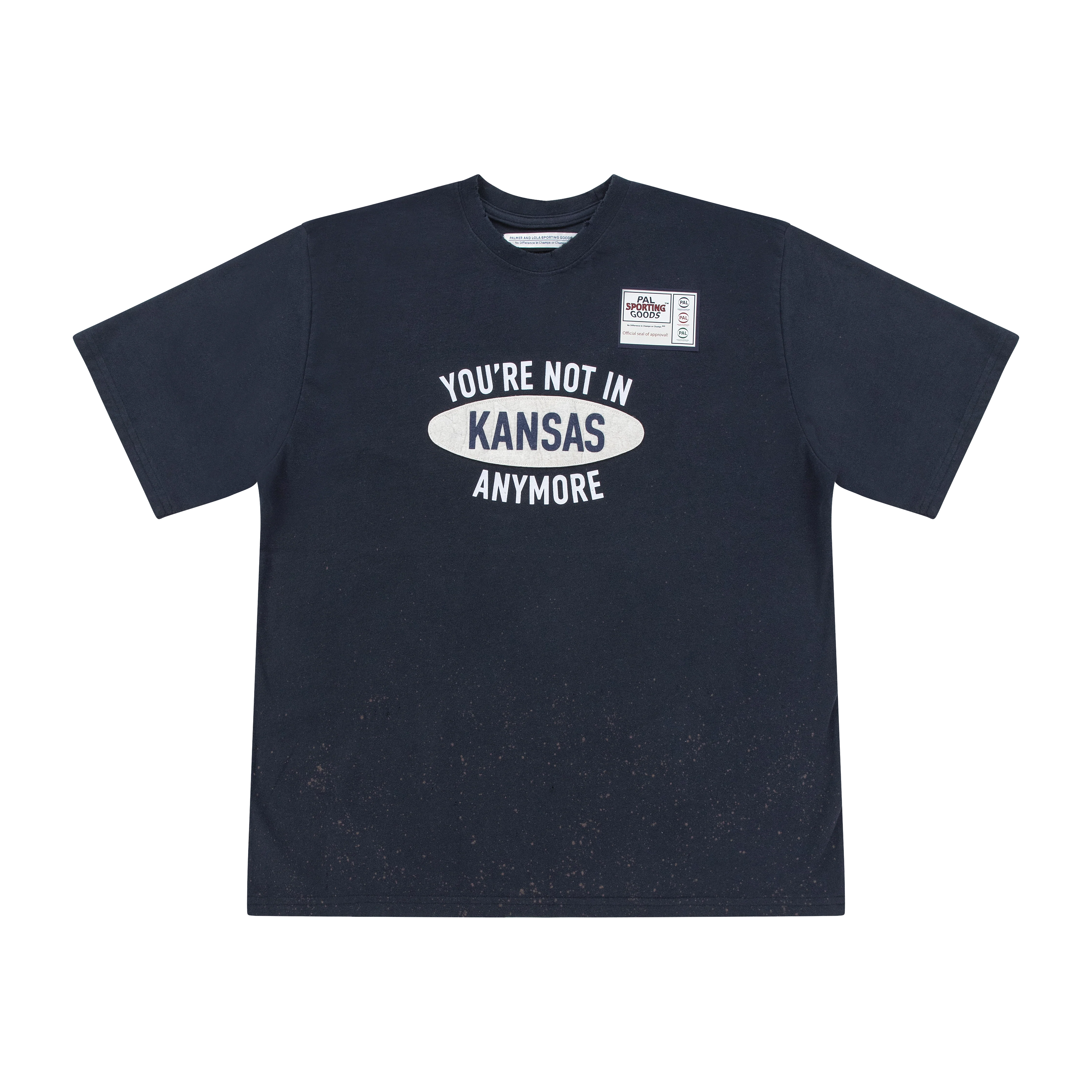 Kansas T-shirt