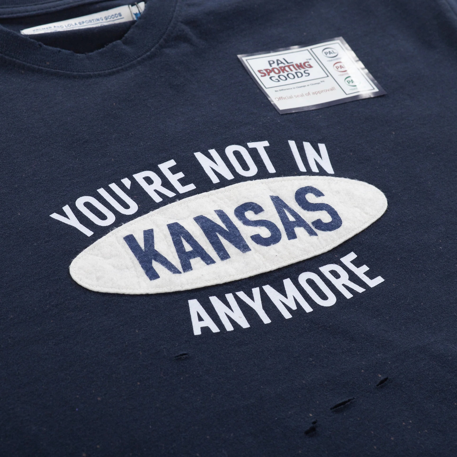 Kansas T-shirt - Image 2