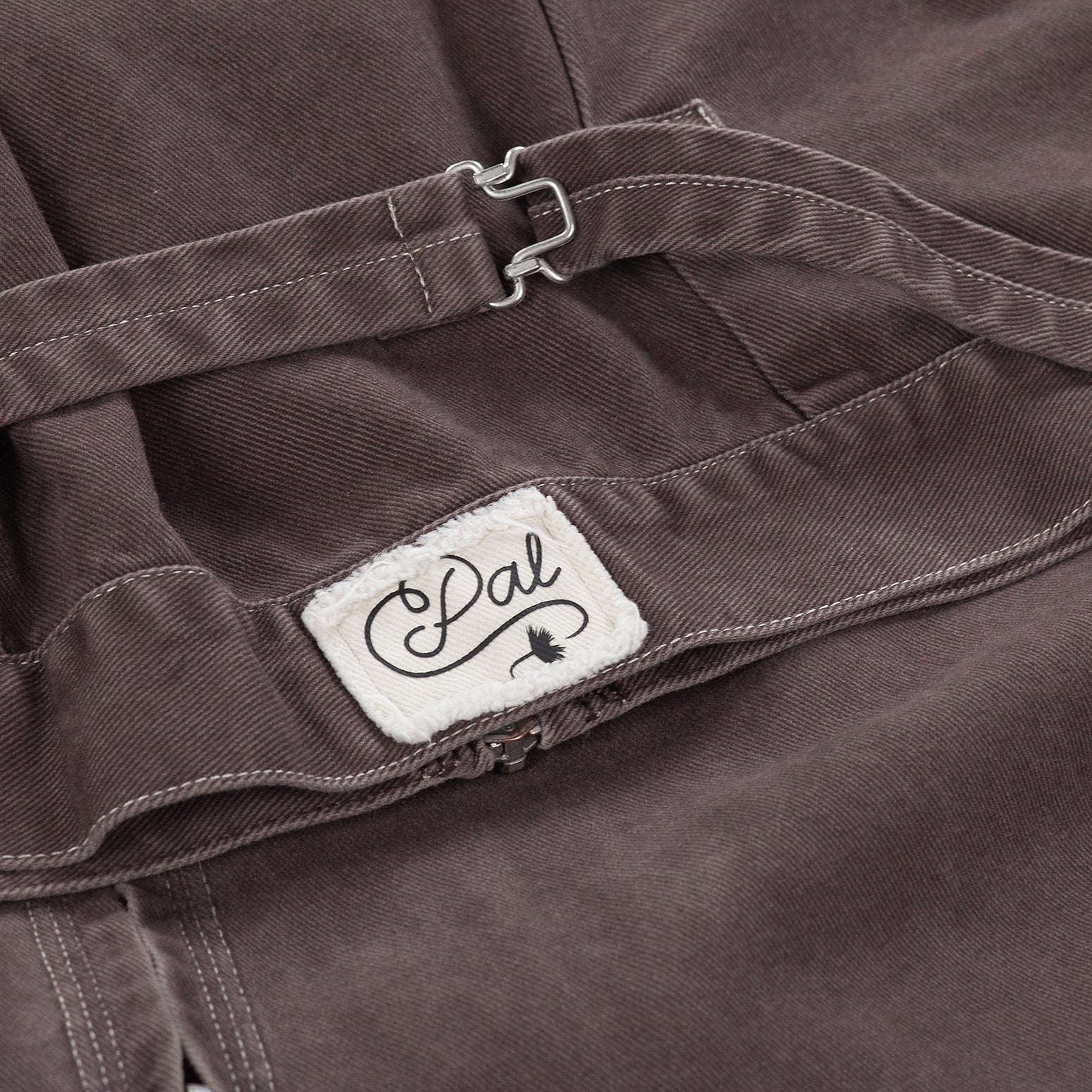 Kebari Jacket - Image 4