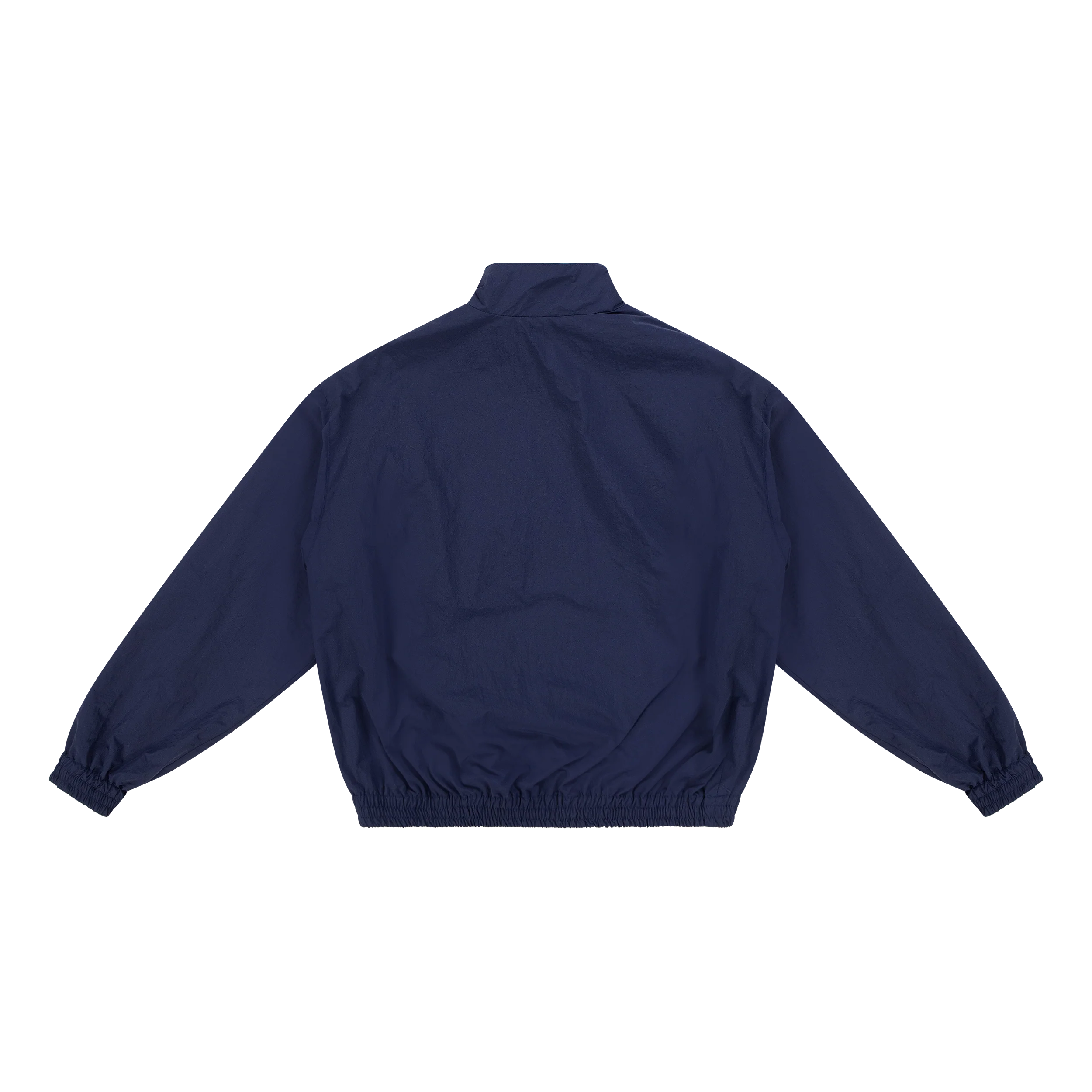 Leisure Suit Jacket Navy - Image 3