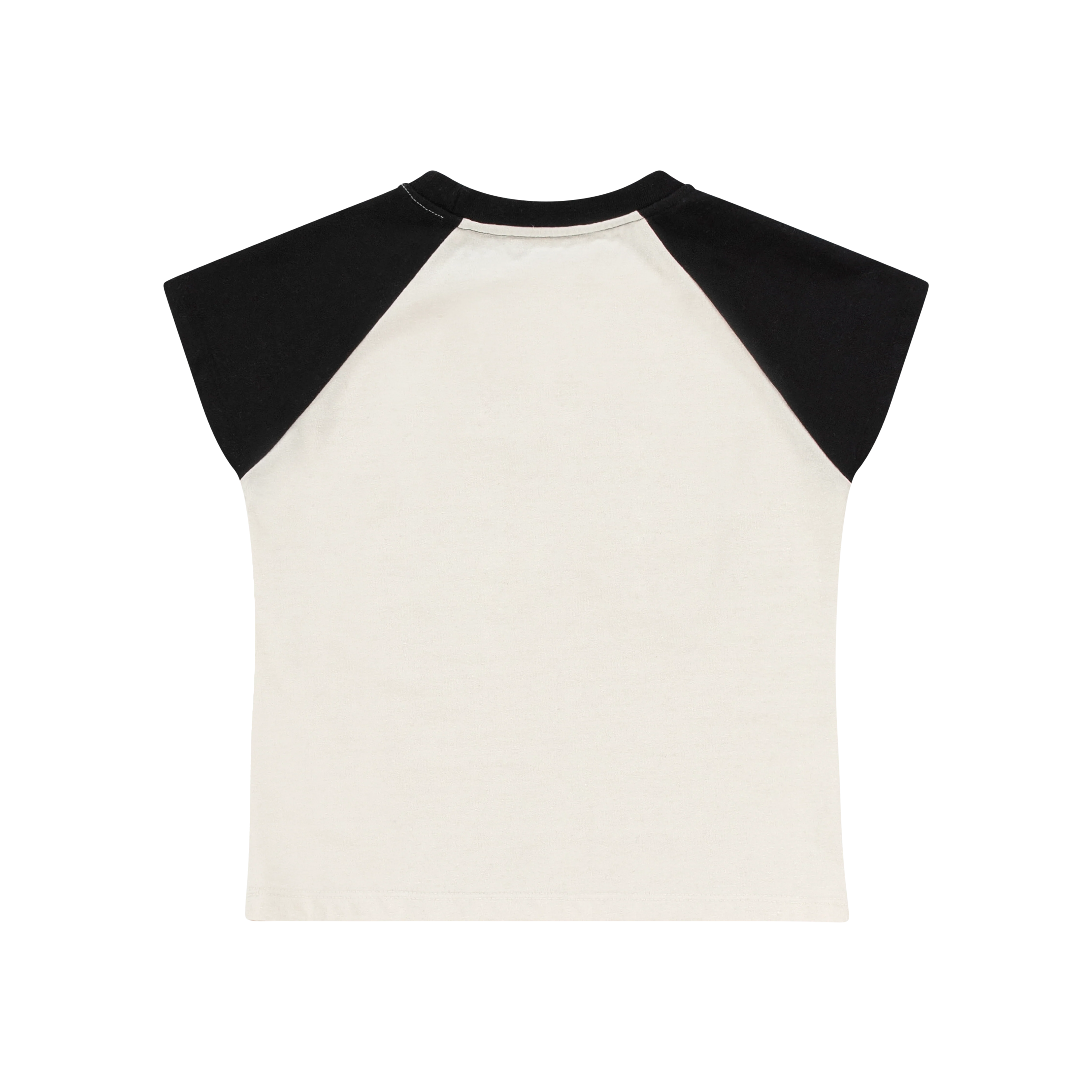 Lola's League Women Baby Tee - Image 4