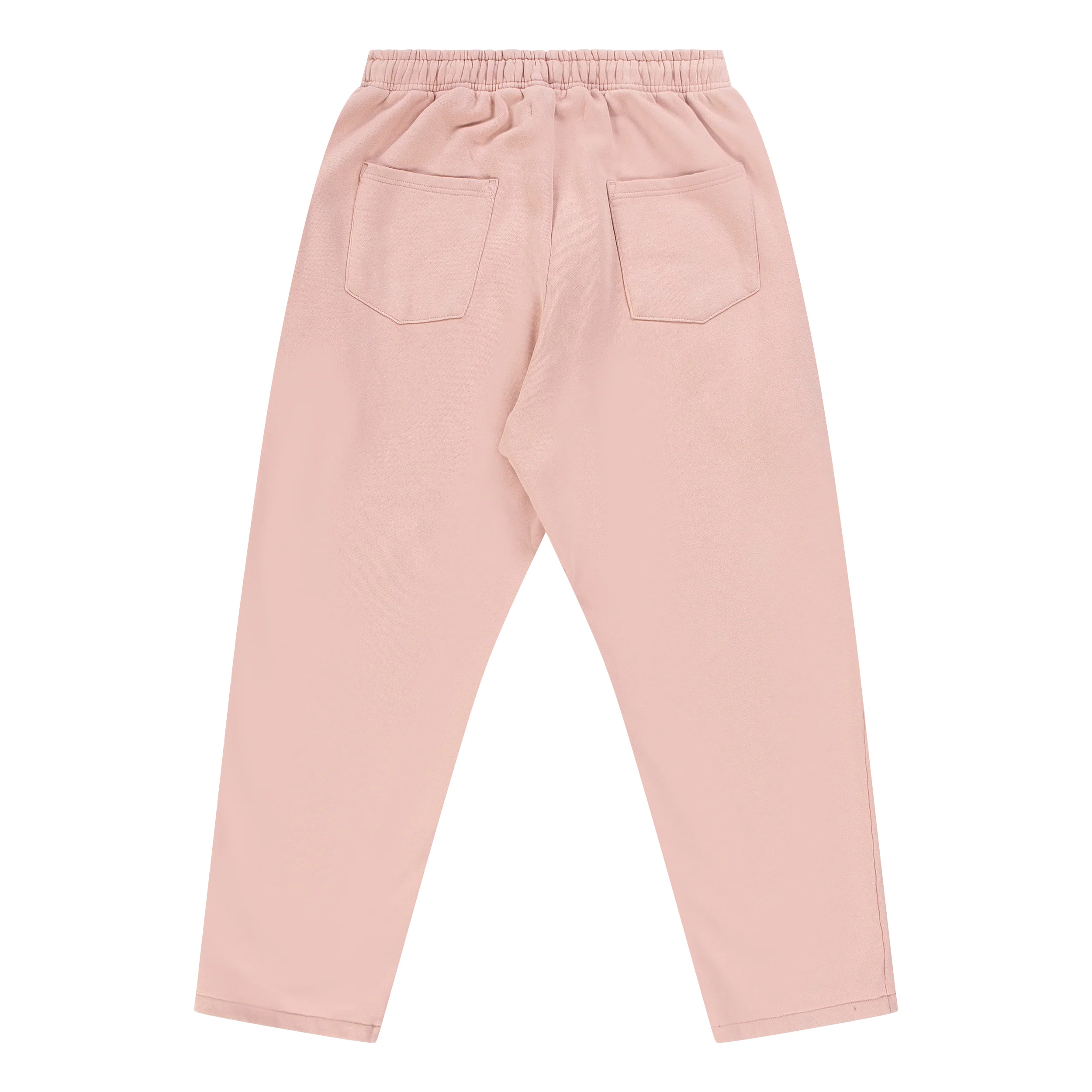 New pre Game 25 no cuff sweatpants Pale Mauve - Image 2