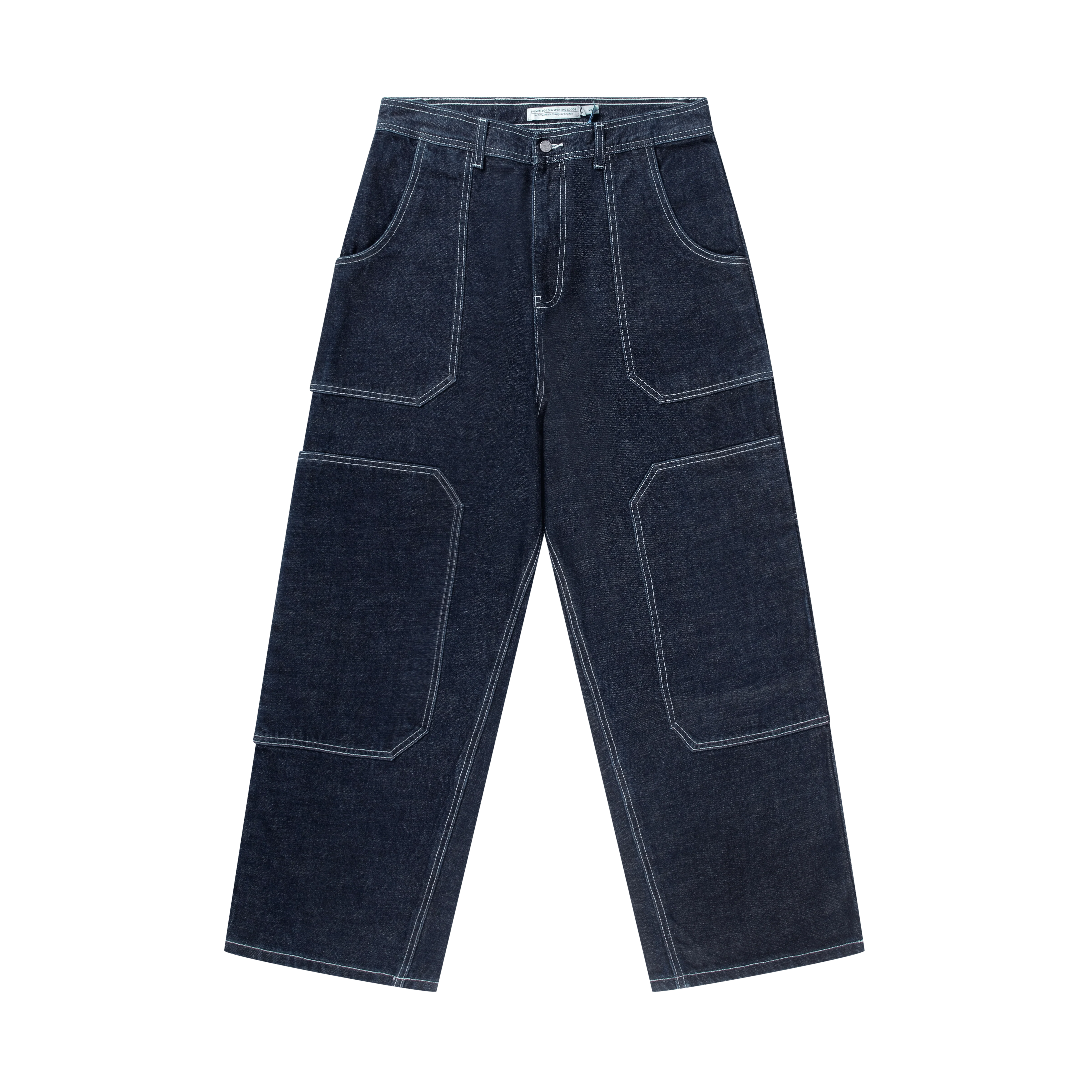 PAL x SON Pant 1