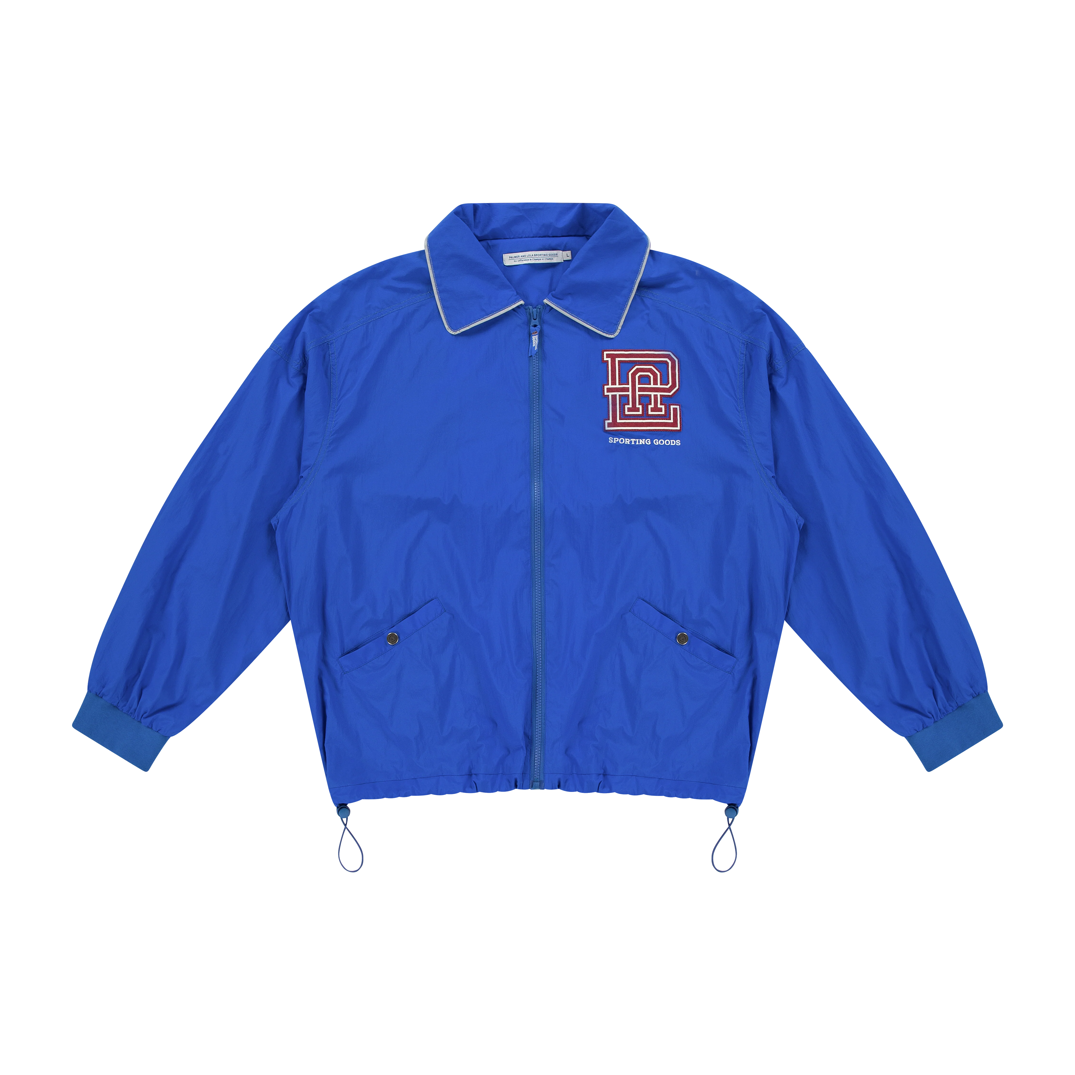 Palmer's League Bomber