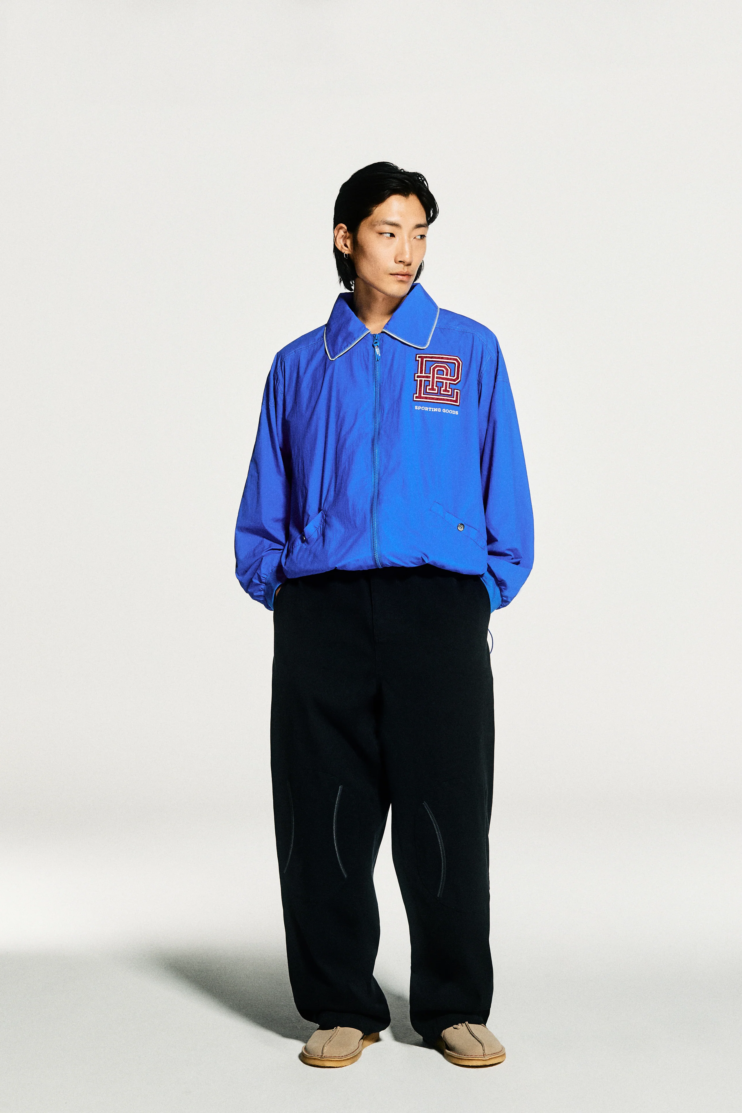 Palmer's League Bomber - Image 2