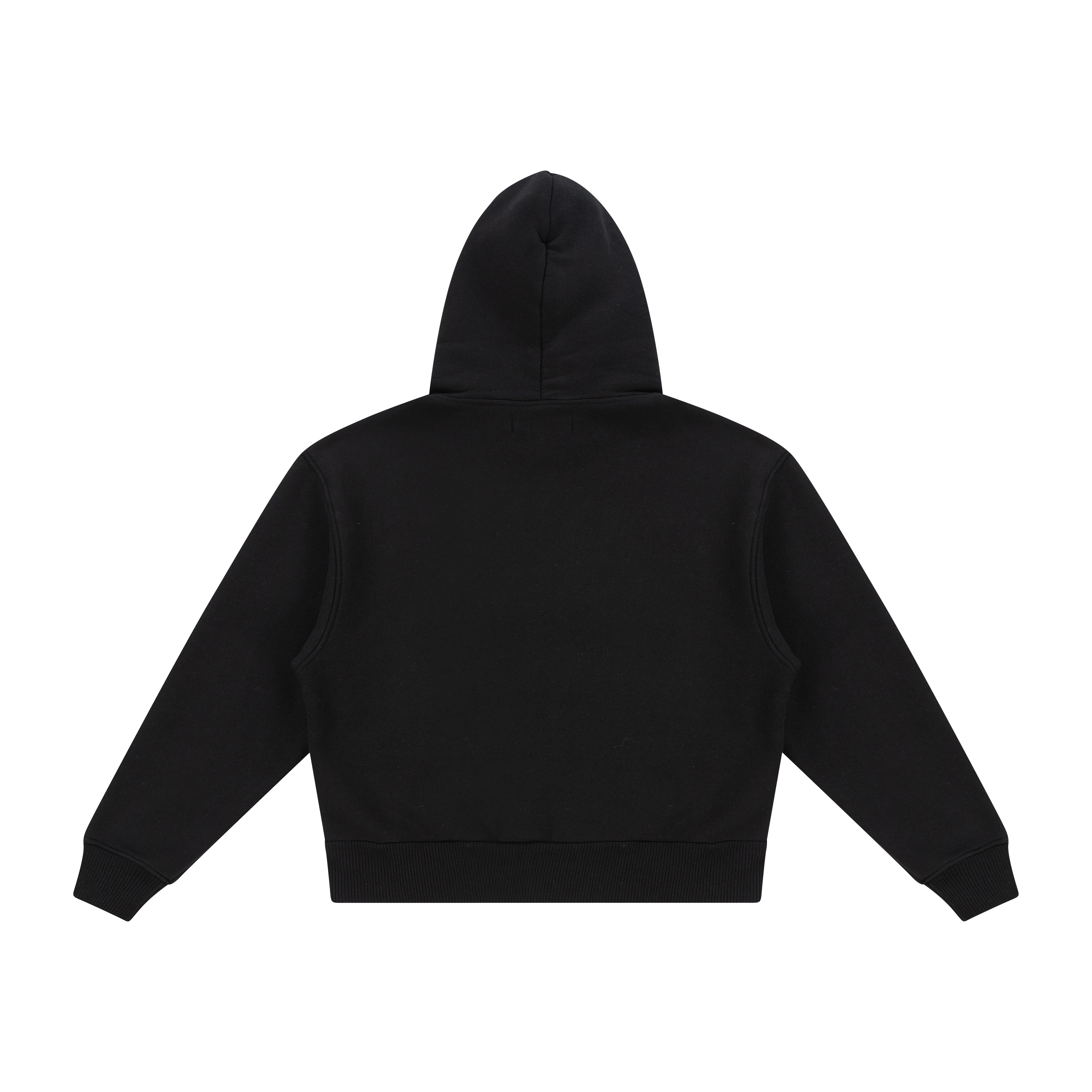 Palmer's League Hoody - Image 3