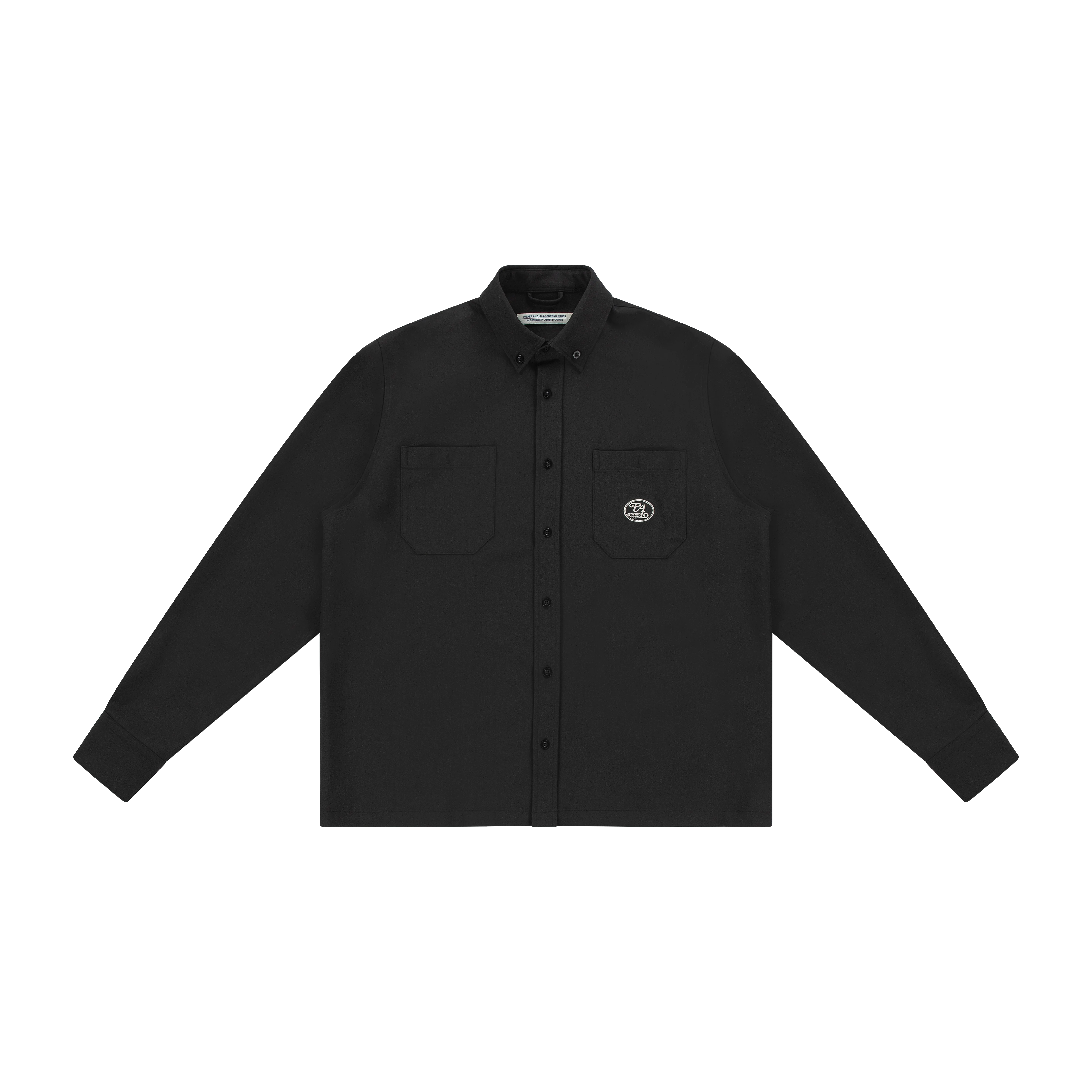 Pal's Hoteru shirt Longsleeve