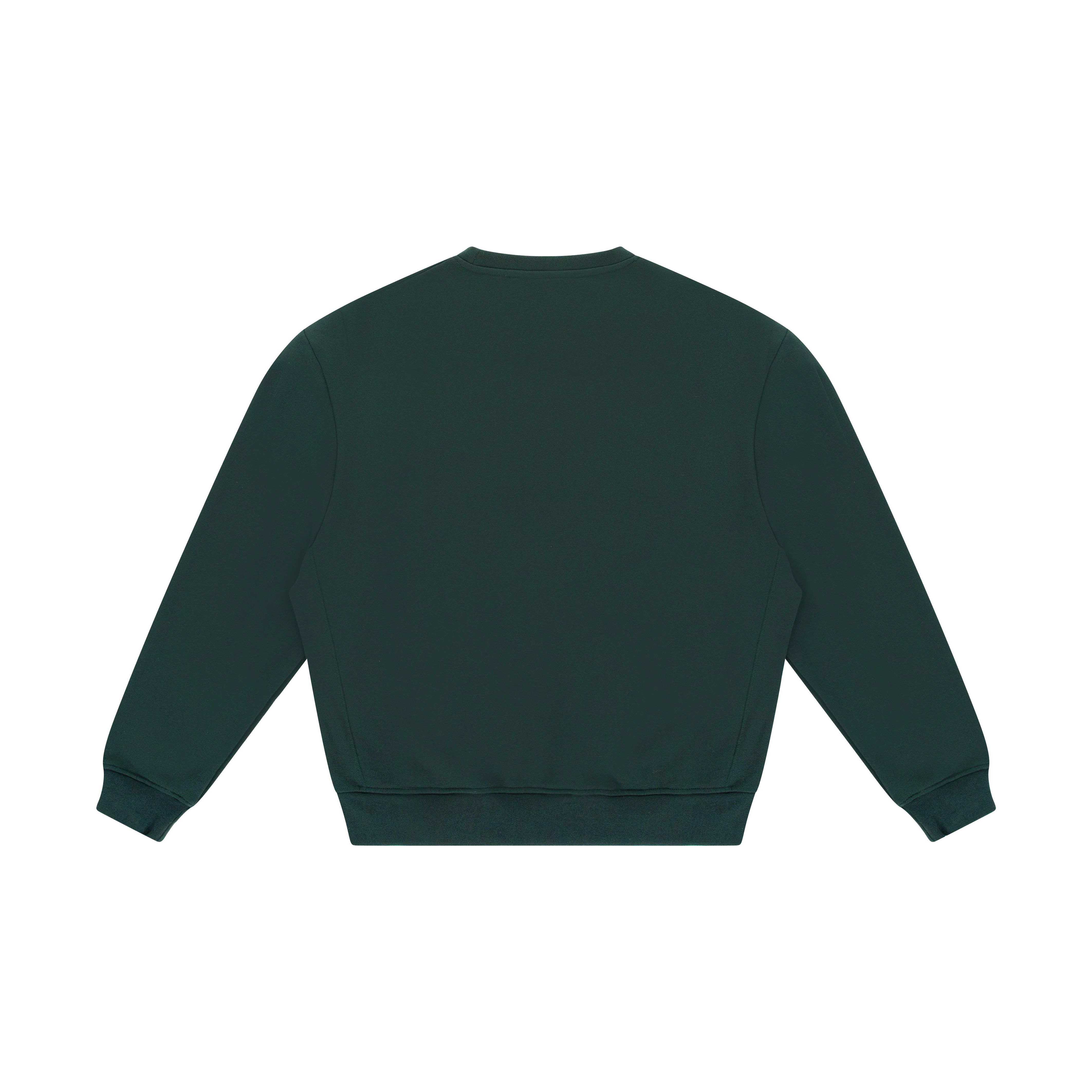 Pre Game Crewneck Myrtle - Image 2