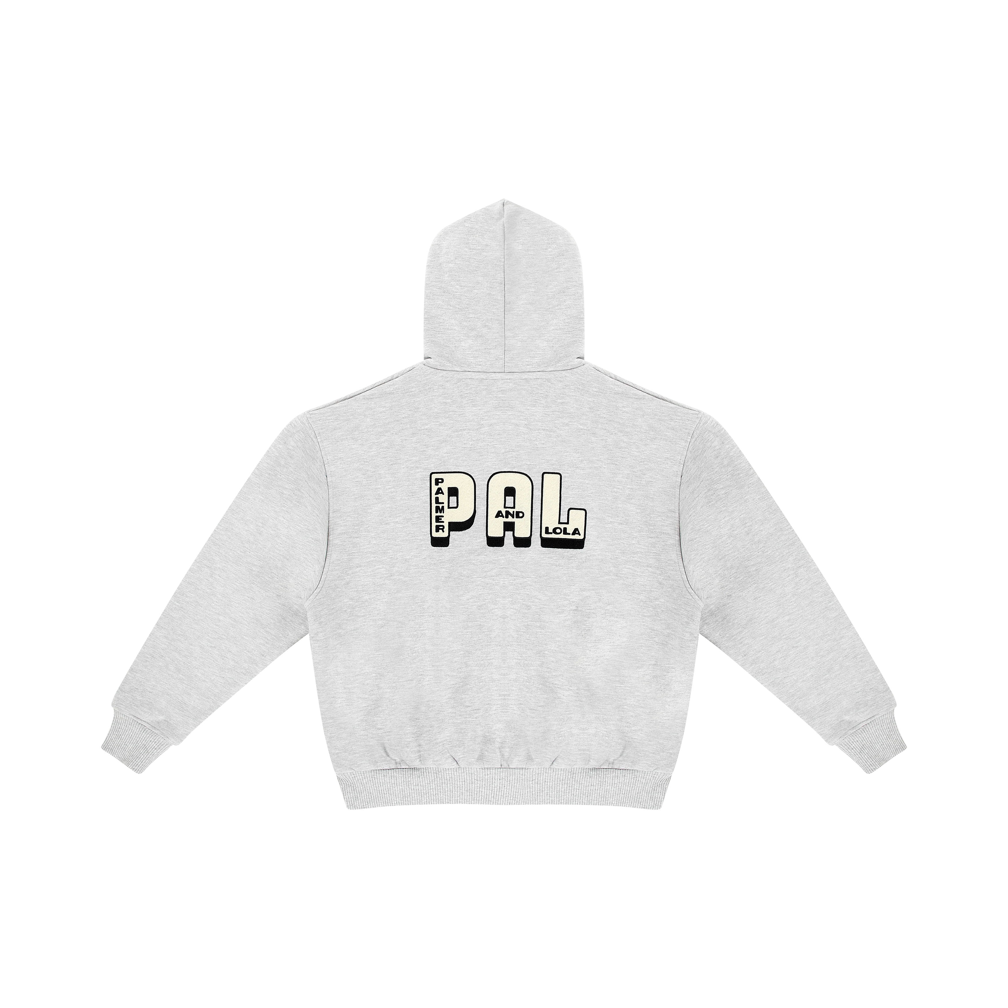 Hit and Run Full Zip Hoodie - Image 2