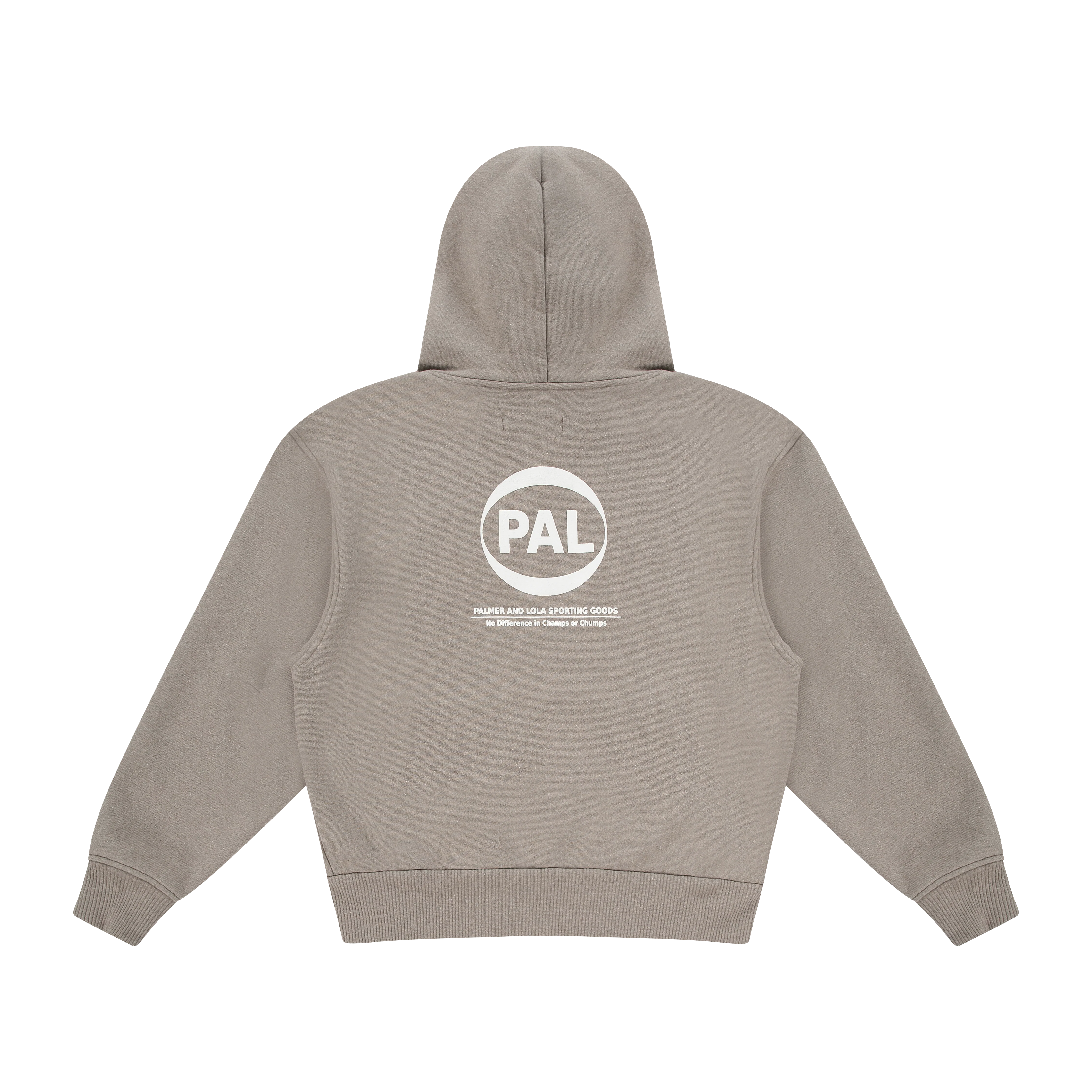Pre Game Hoody Clay - Image 3