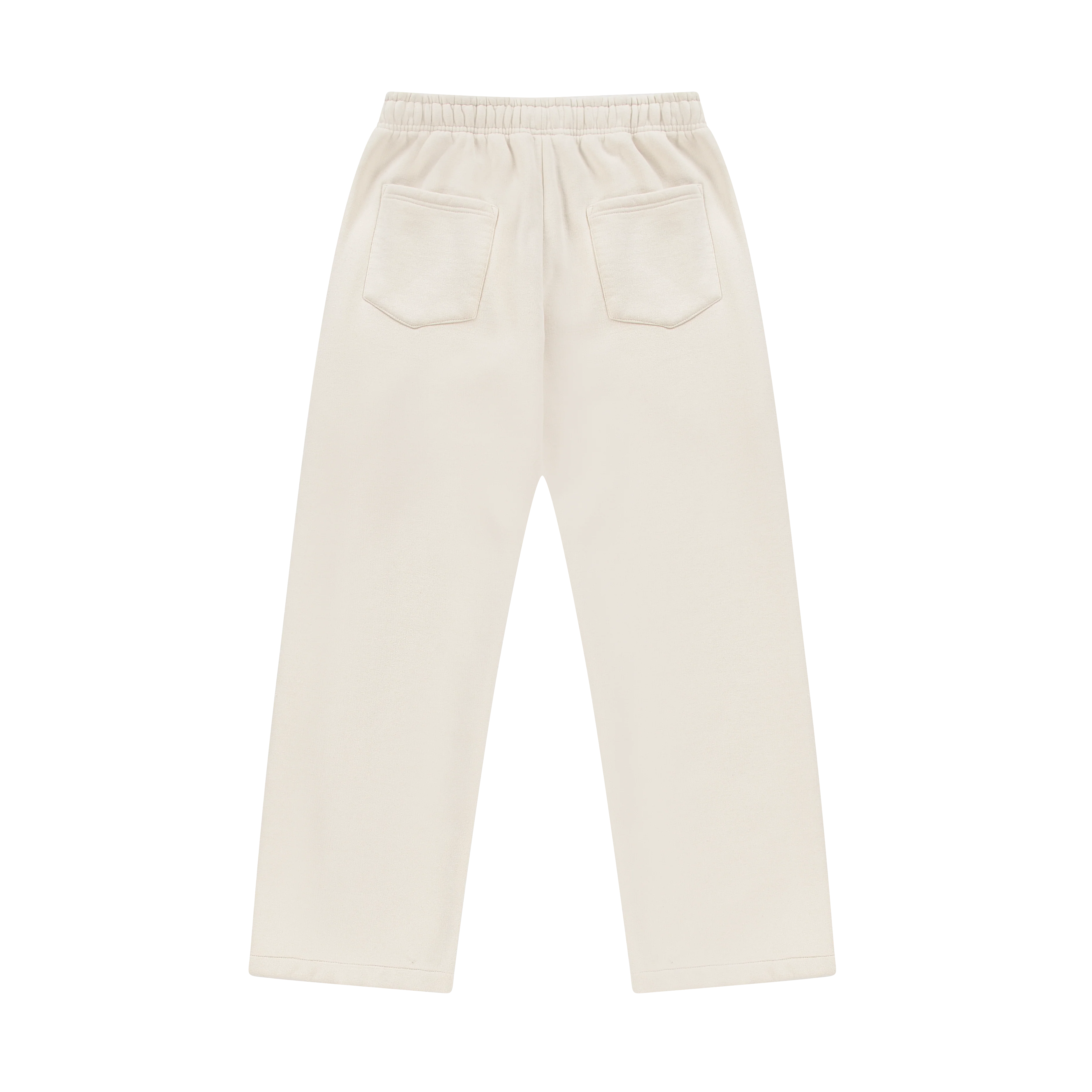 Pre Game No cuff sweatpants Marshmallow - Image 7