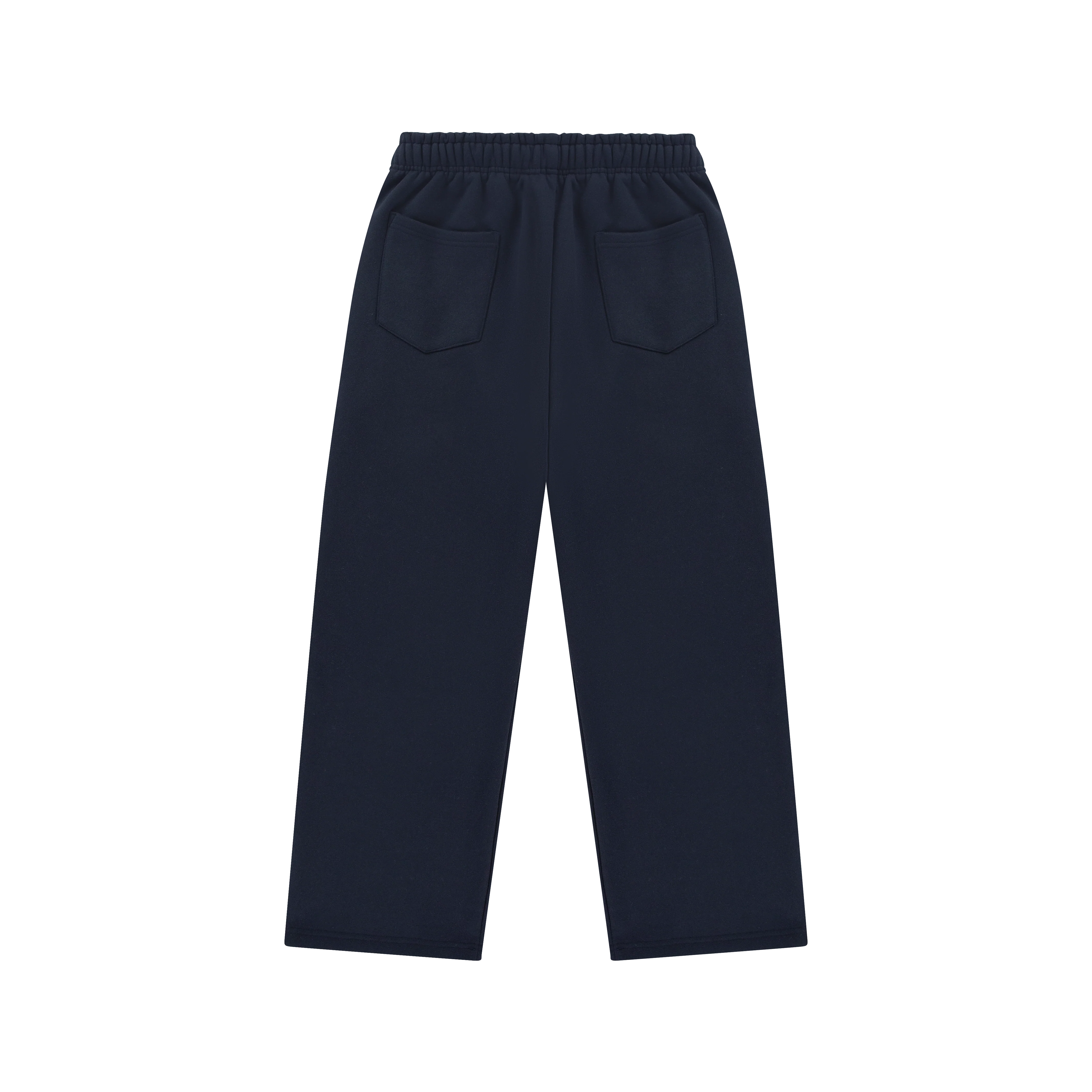 Pre Game No cuff sweatpants Navy - Image 2