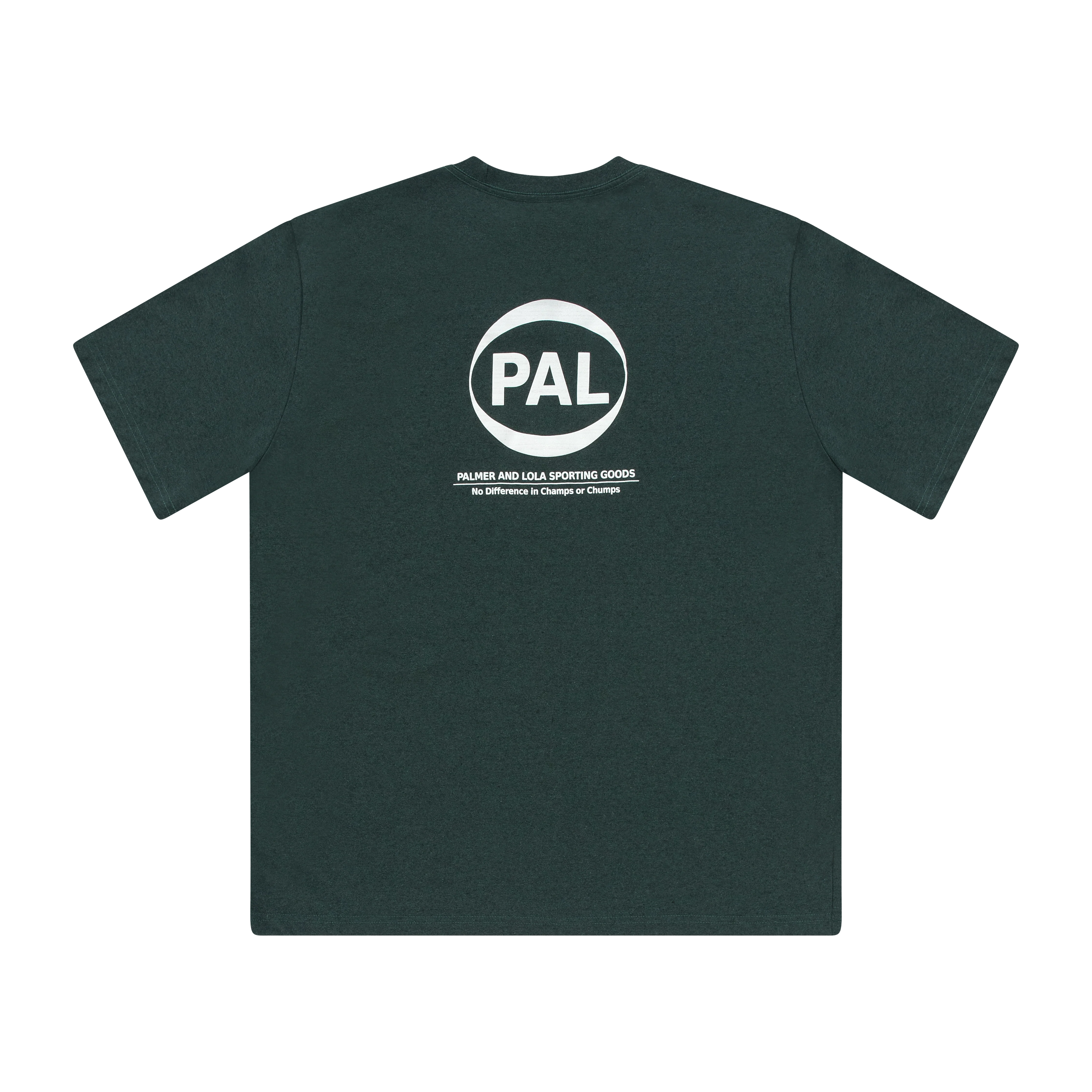 Pre Game T-shirt Myrtle - Image 3