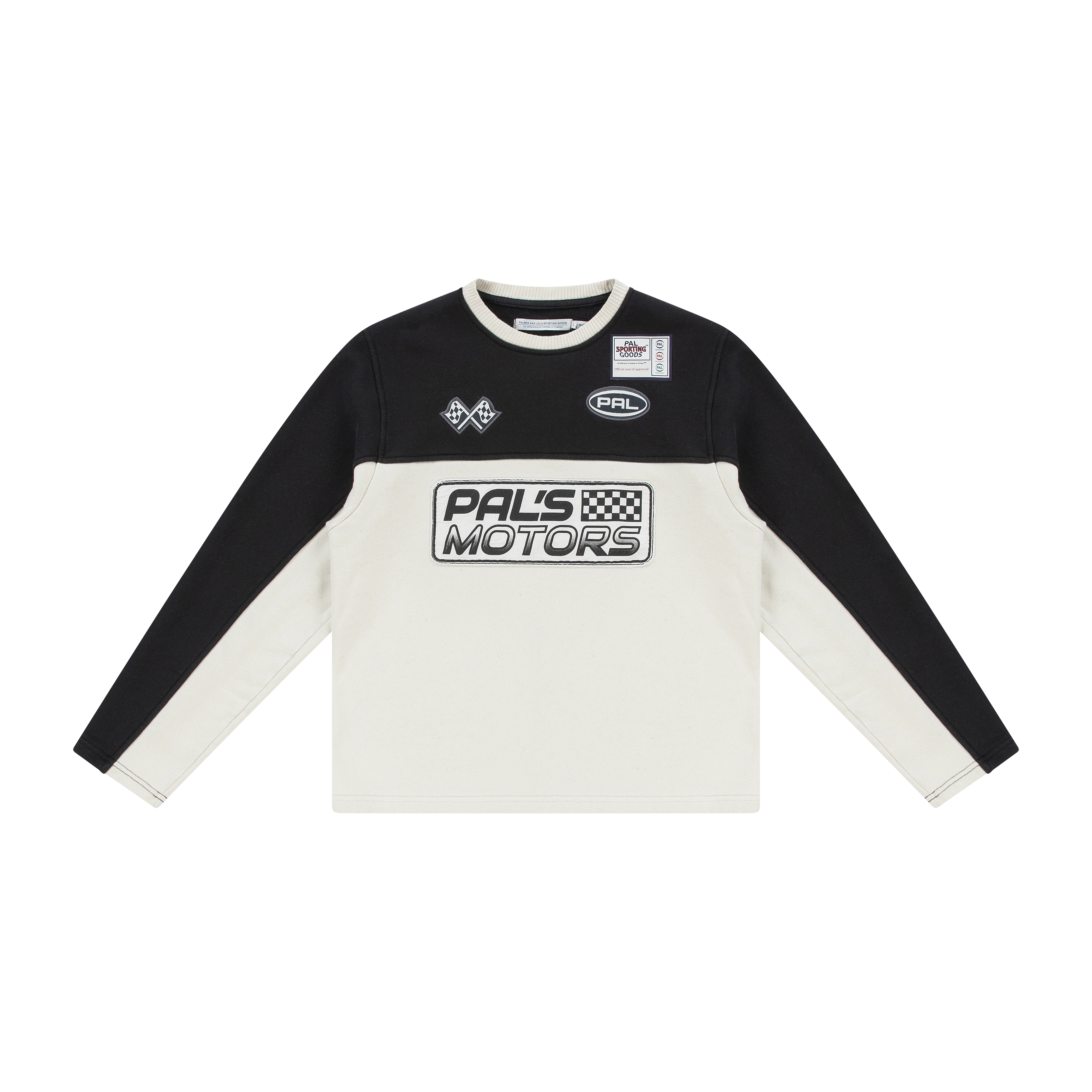 Race Day Longsleeve