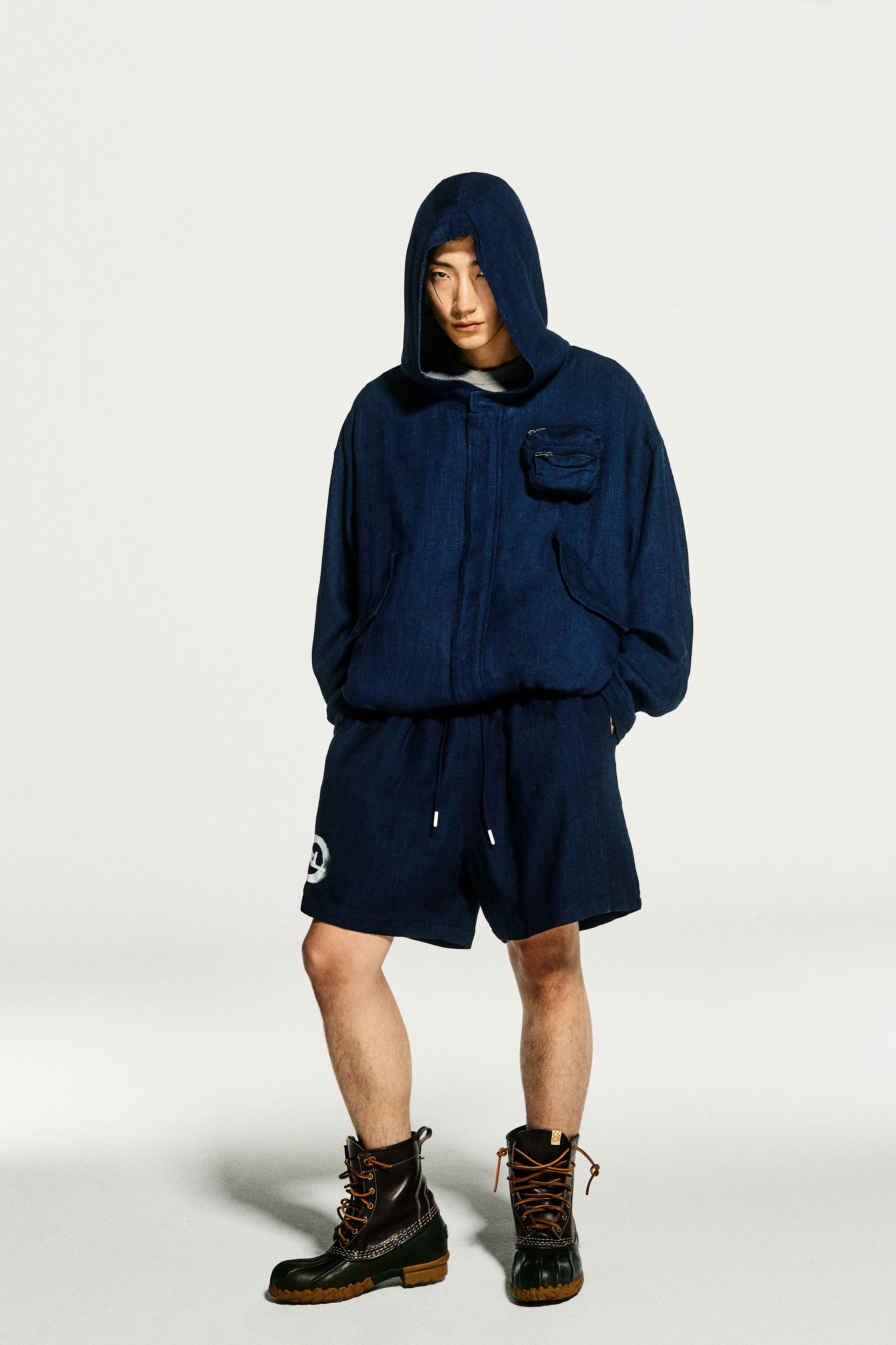Drifting Shorts - Image 2