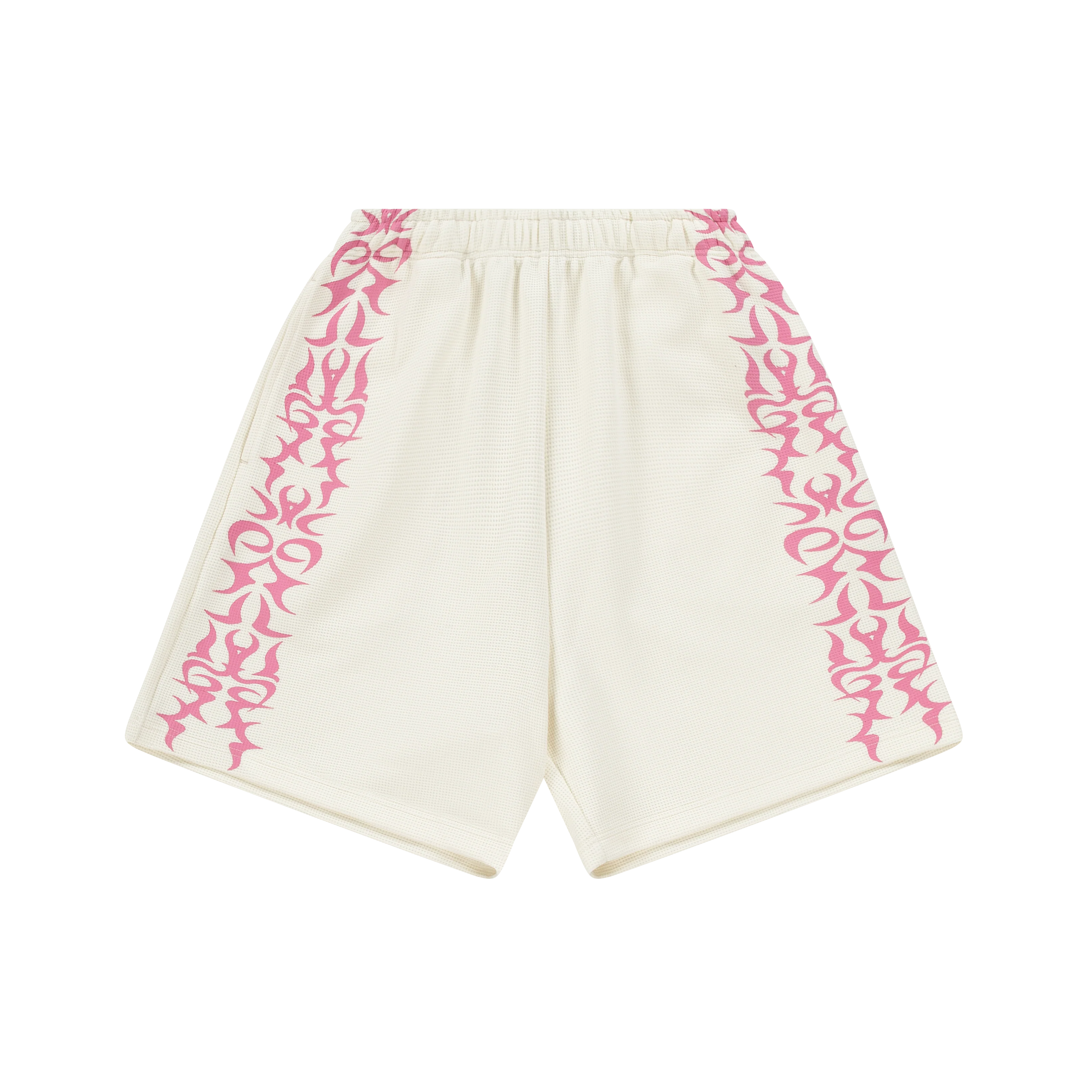 Racing Wheels Shorts