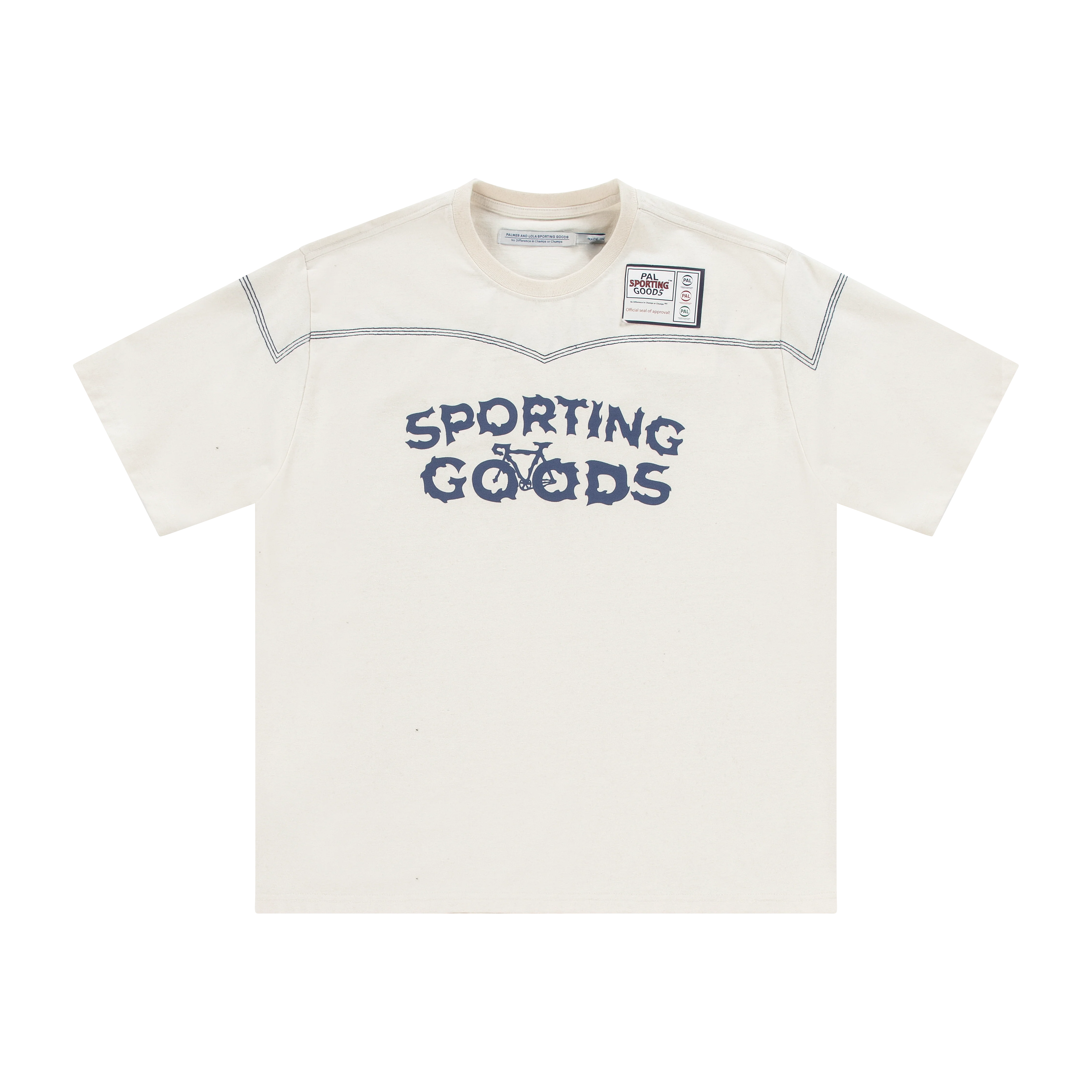 Racing Wheels T-shirt
