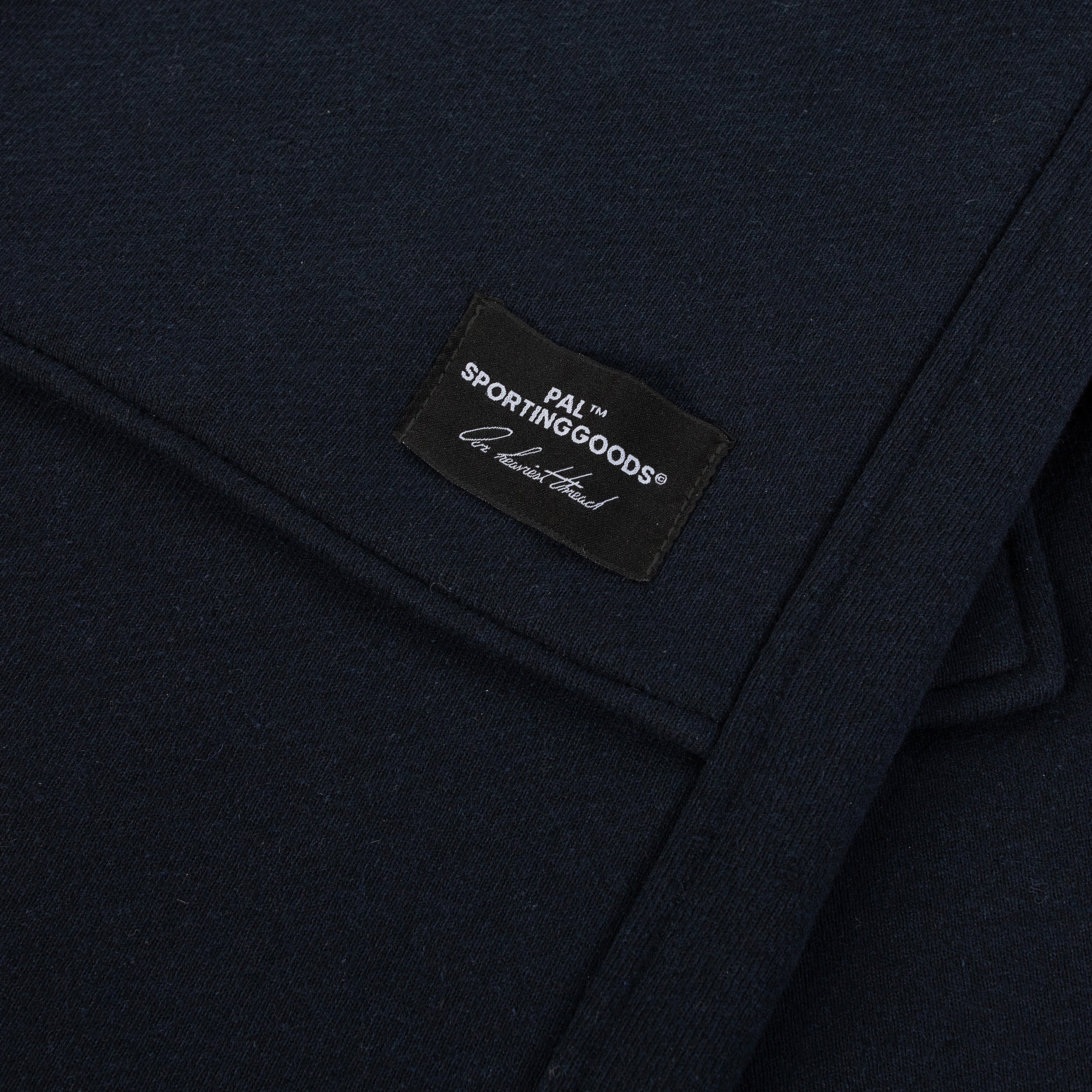 The Cyr Sweatpants Caviar Black - Image 4